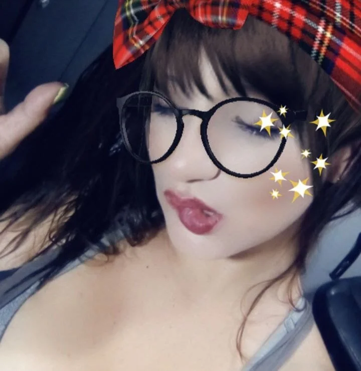 XXX Porn Photo of Nude AnnyelinnaLove 2