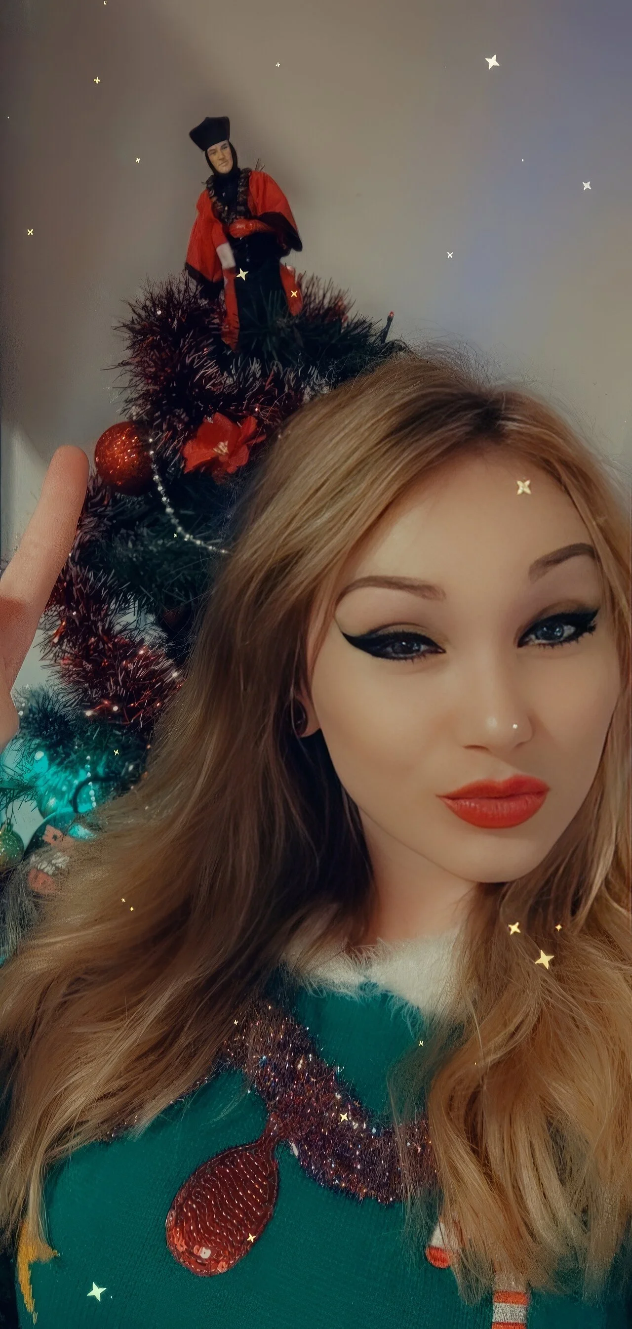 XXX Porn Photo of Nude xNaughtyNatali 55