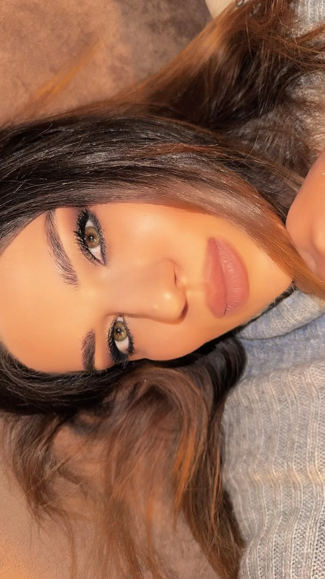 XXX Porn Photo of Nude NadiraNoor 226