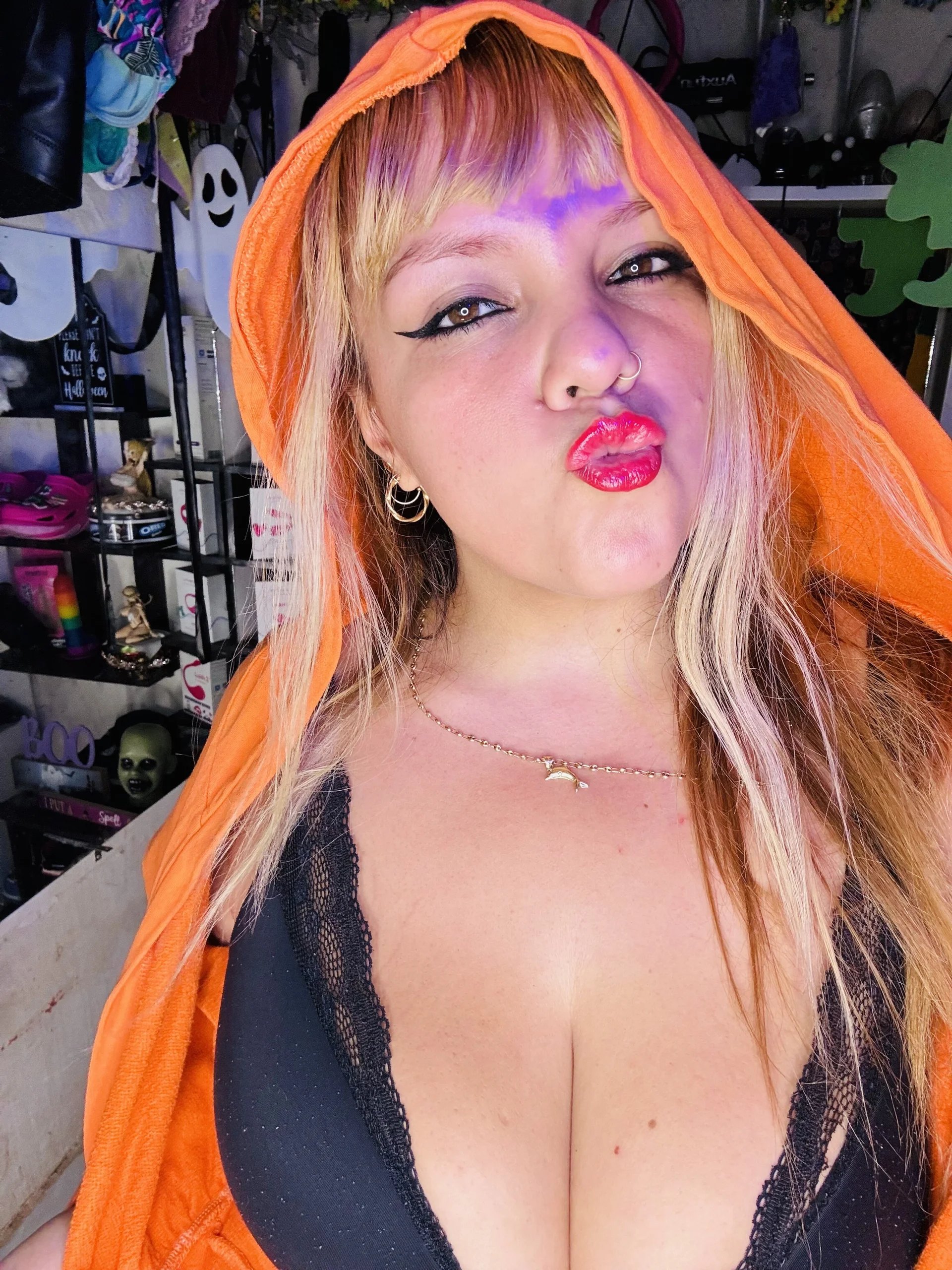 XXX Porn Photo of Nude allsson_queen 103