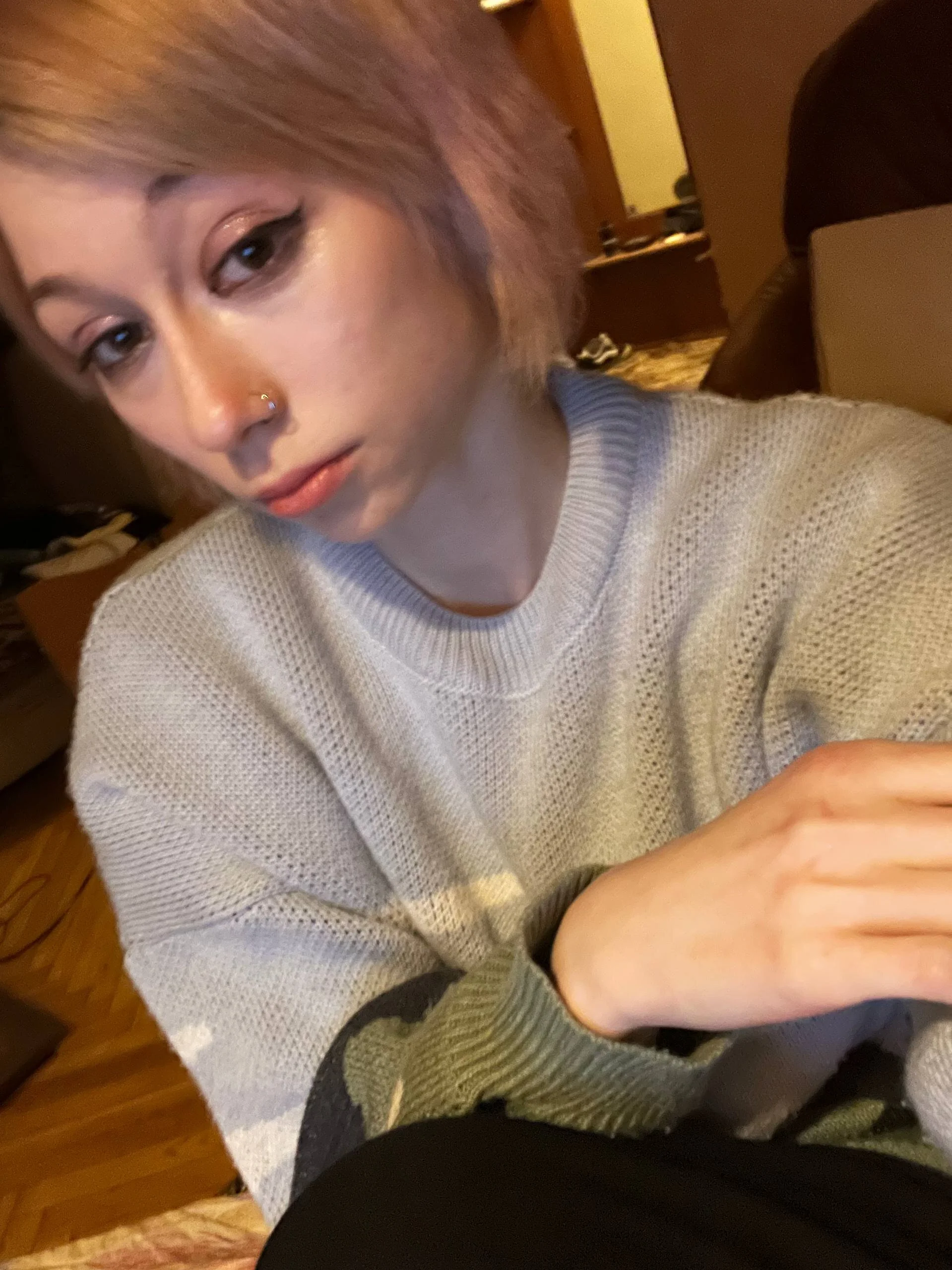 XXX Porn Photo of Nude BernieBichsel 3