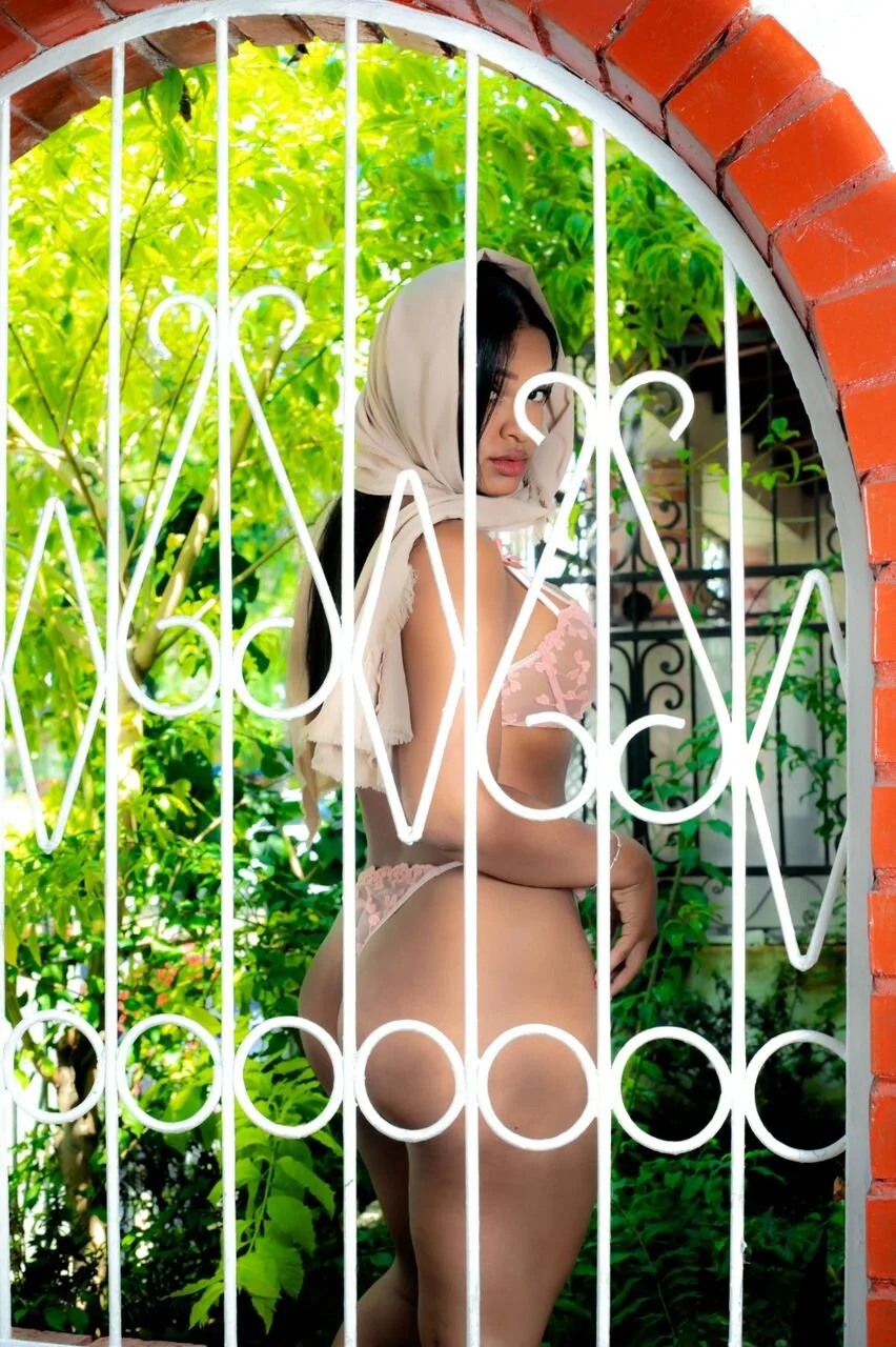 XXX Porn Photo of Nude nashiira_ 146