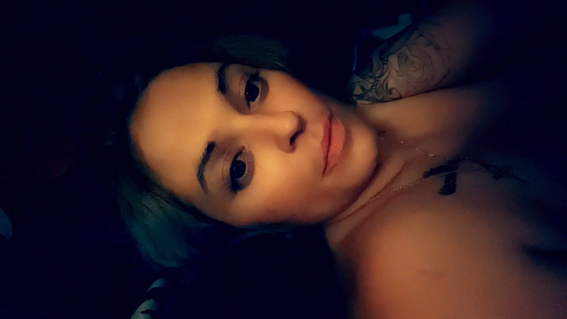 XXX Porn Photo of Nude LollieGosh 8