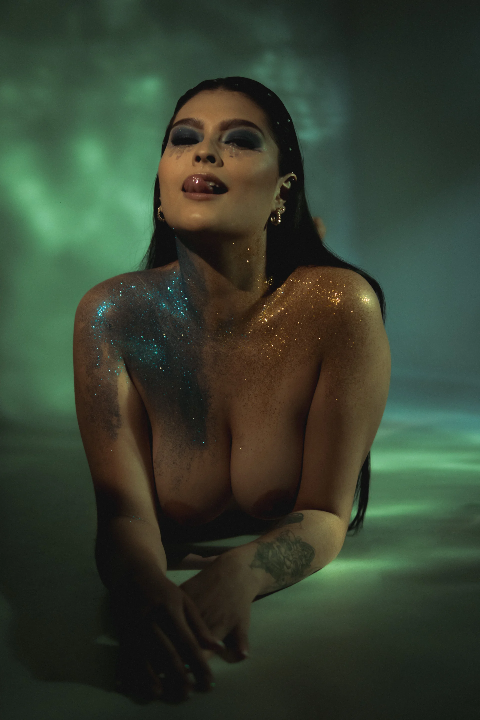 XXX Porn Photo of Nude TifanyWhite_ 46