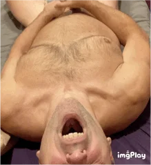 XXX Porn Photo of Nude fireinside1963 3