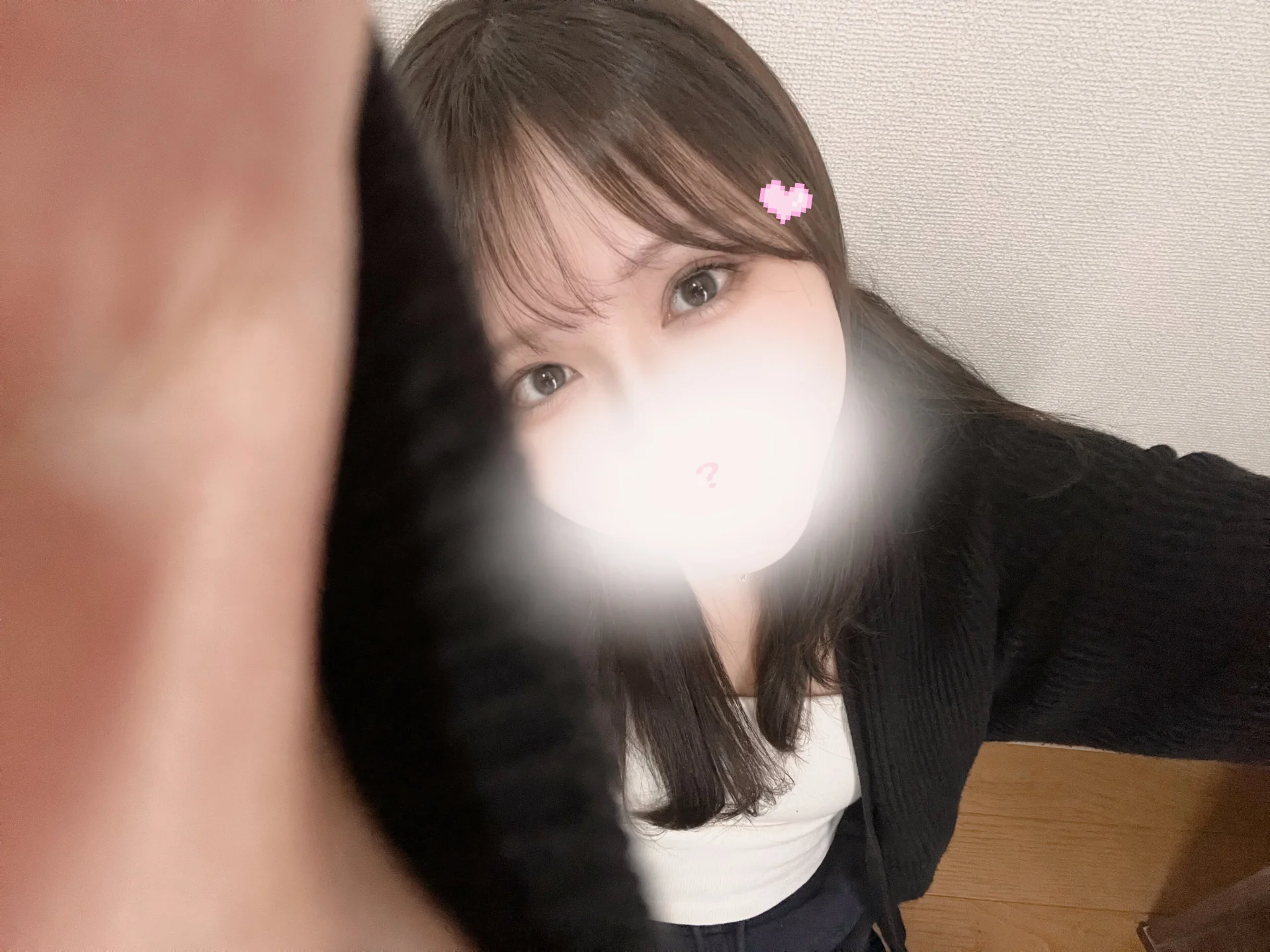 XXX Porn Photo of Nude zarame_chan 3