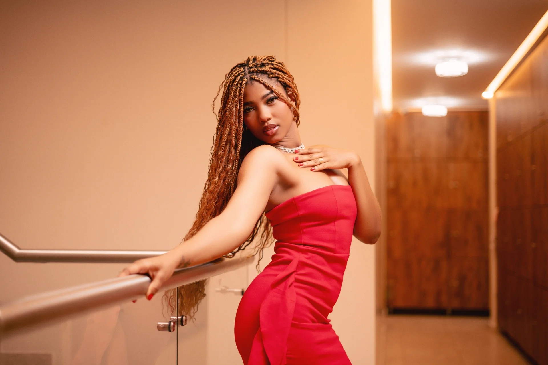 XXX Porn Photo of Nude Lia_Shaik 1