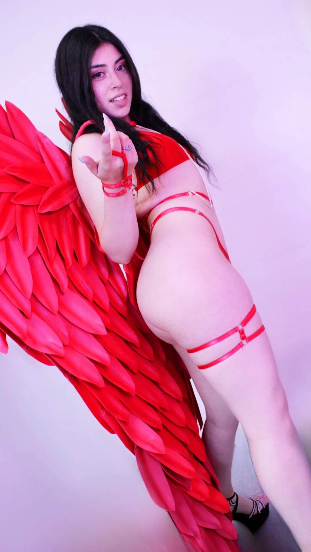 XXX Porn Photo of Nude noah_and_rose 11