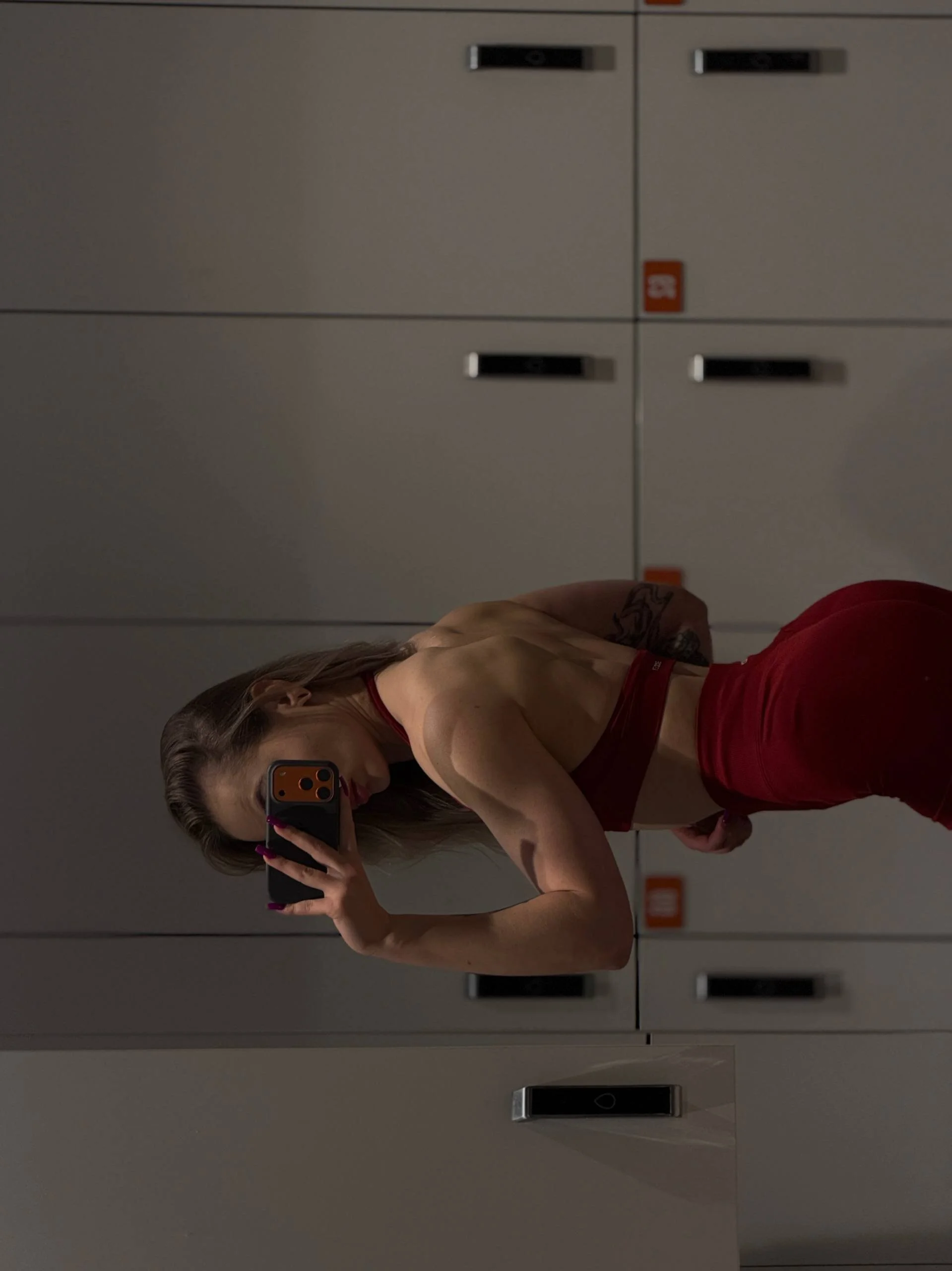 XXX Porn Photo of Nude Jules_Queen 16