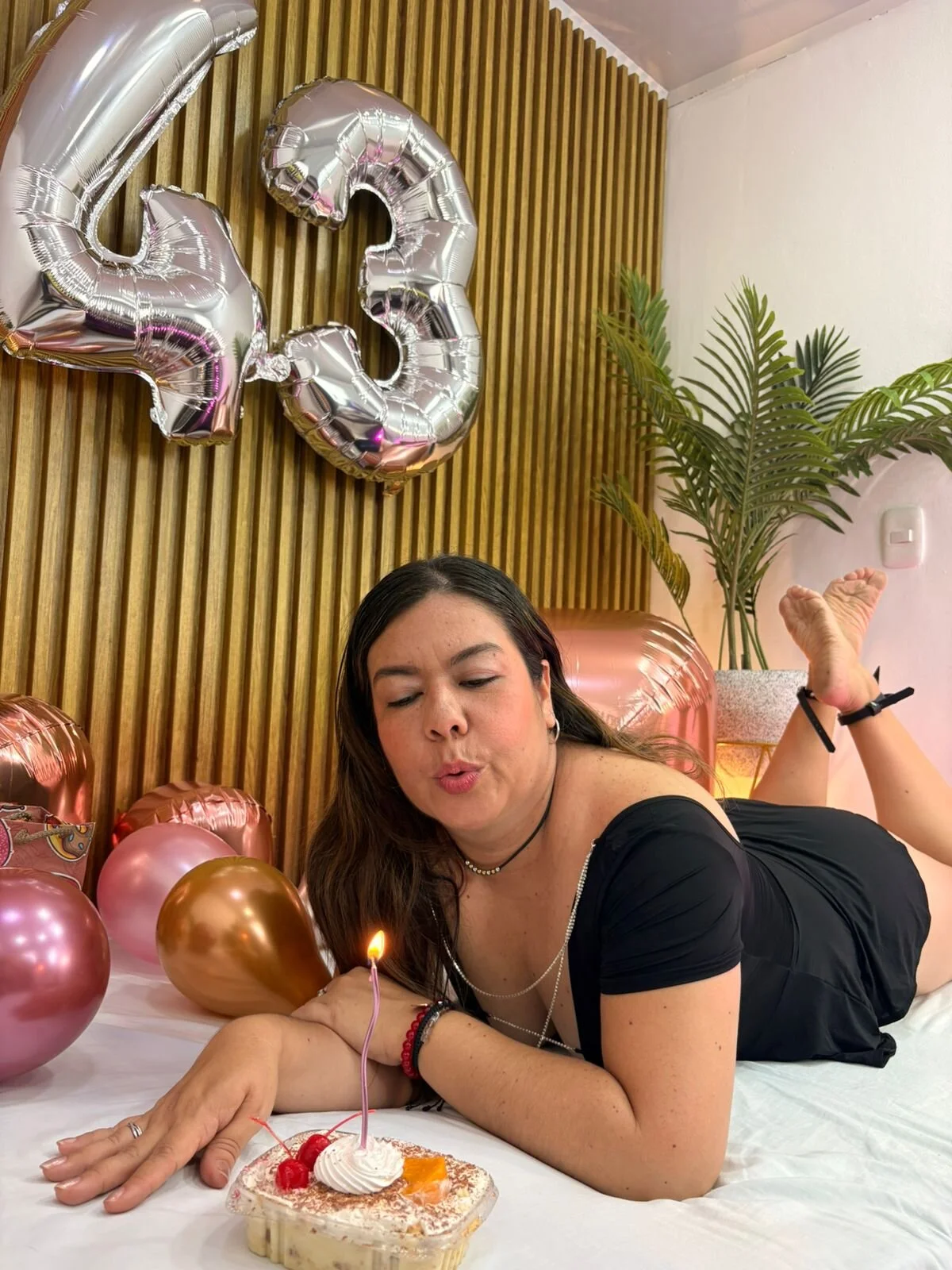 XXX Porn Photo of Nude nahia_13 38