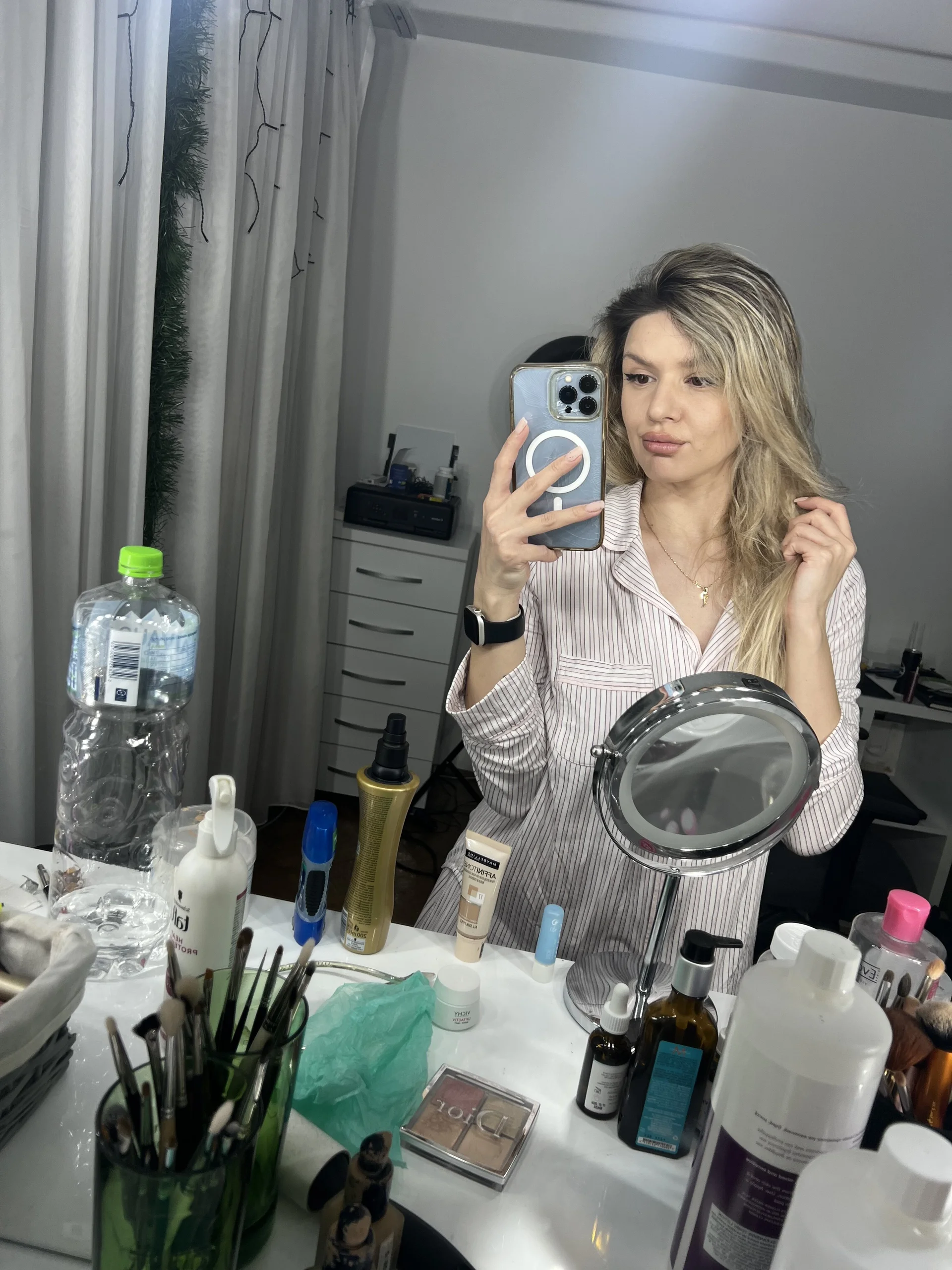XXX Porn Photo of Nude SweetLemon 9