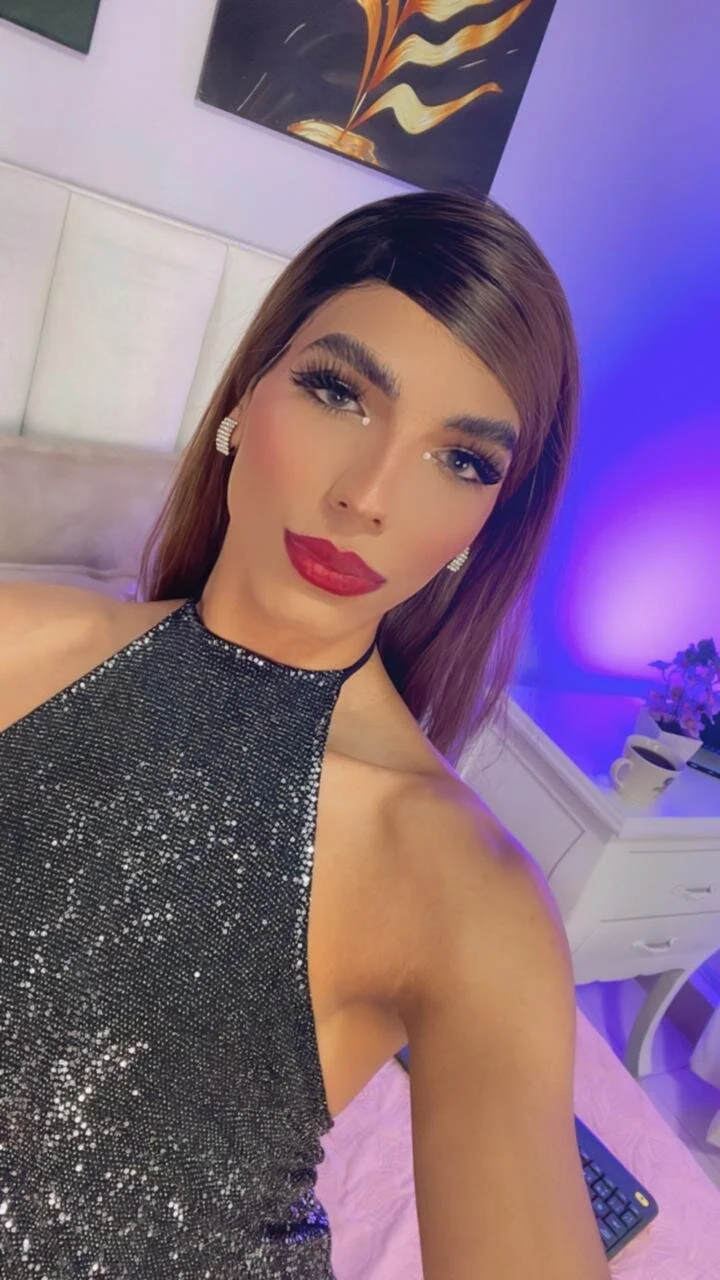 XXX Porn Photo of Nude Amy_wolf 4