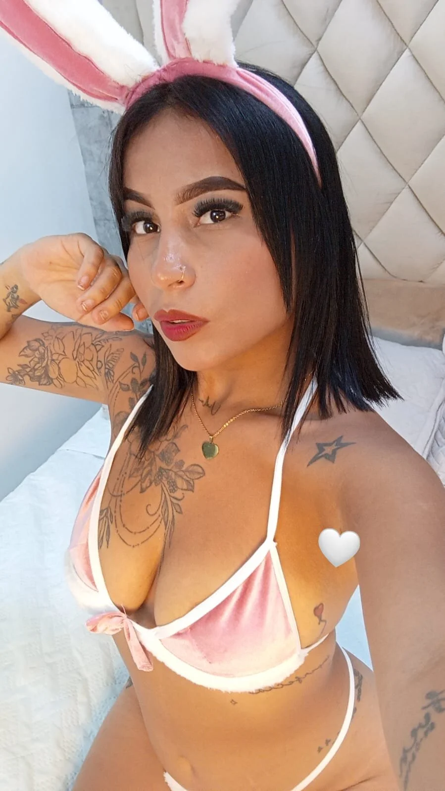 XXX Porn Photo of Nude BetanyMiller 6
