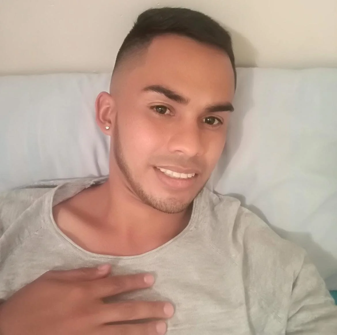 XXX Porn Photo of Nude kaifas_dirty 1