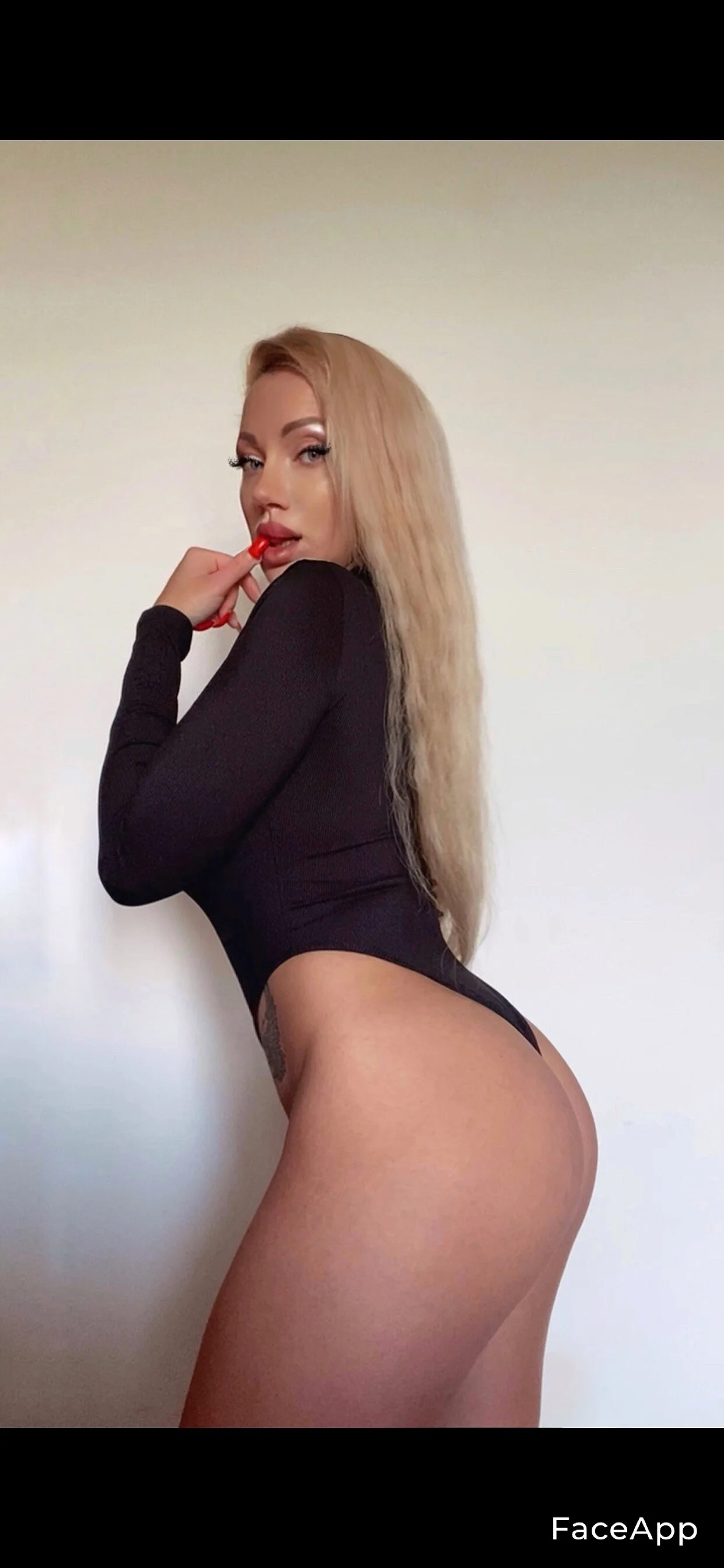 XXX Porn Photo of Nude SofiaJoy 52
