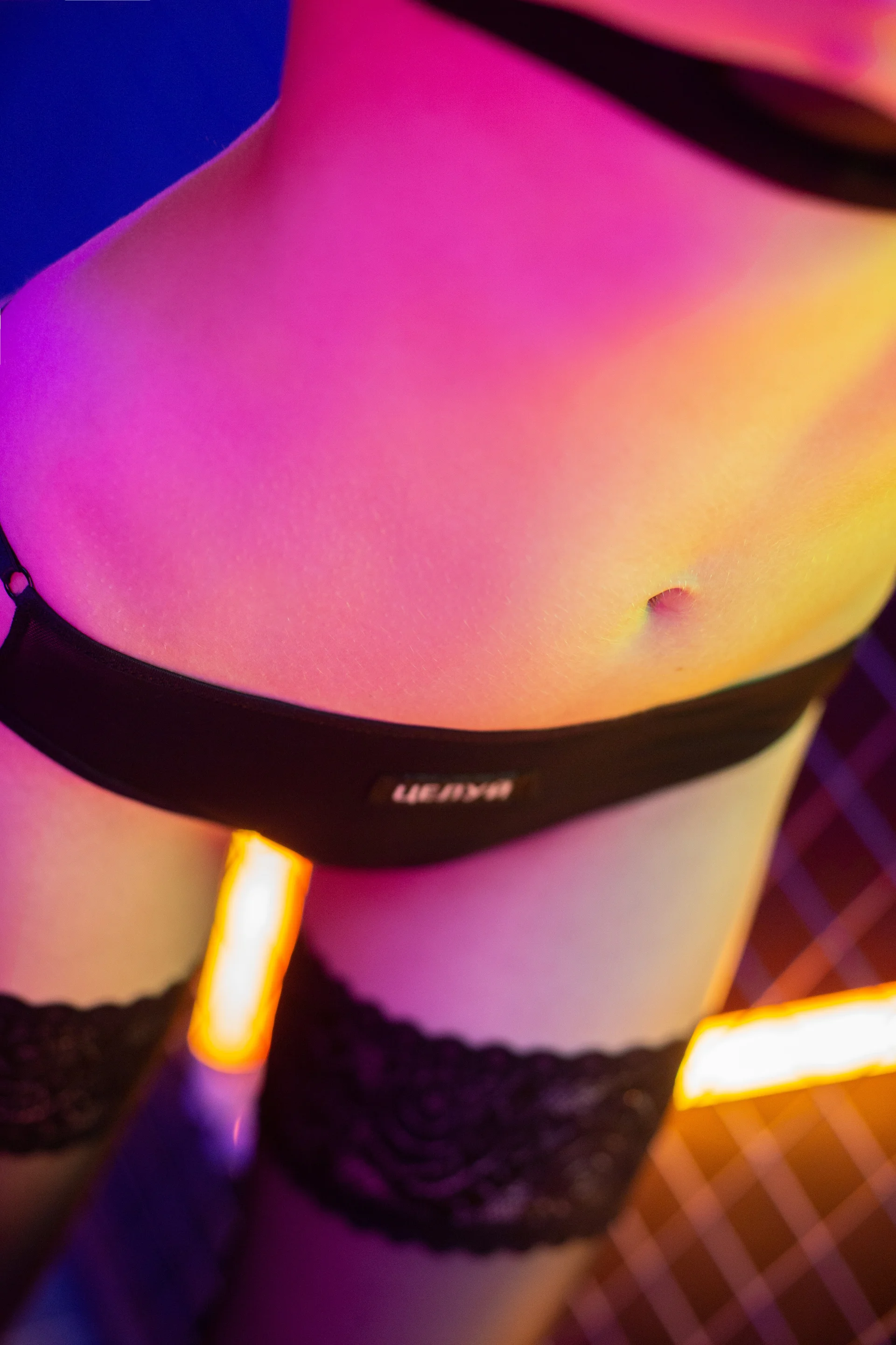 XXX Porn Photo of Nude Sunbeam69 2