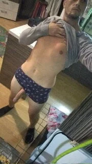 XXX Porn Photo of Nude BigDickTherapy 14