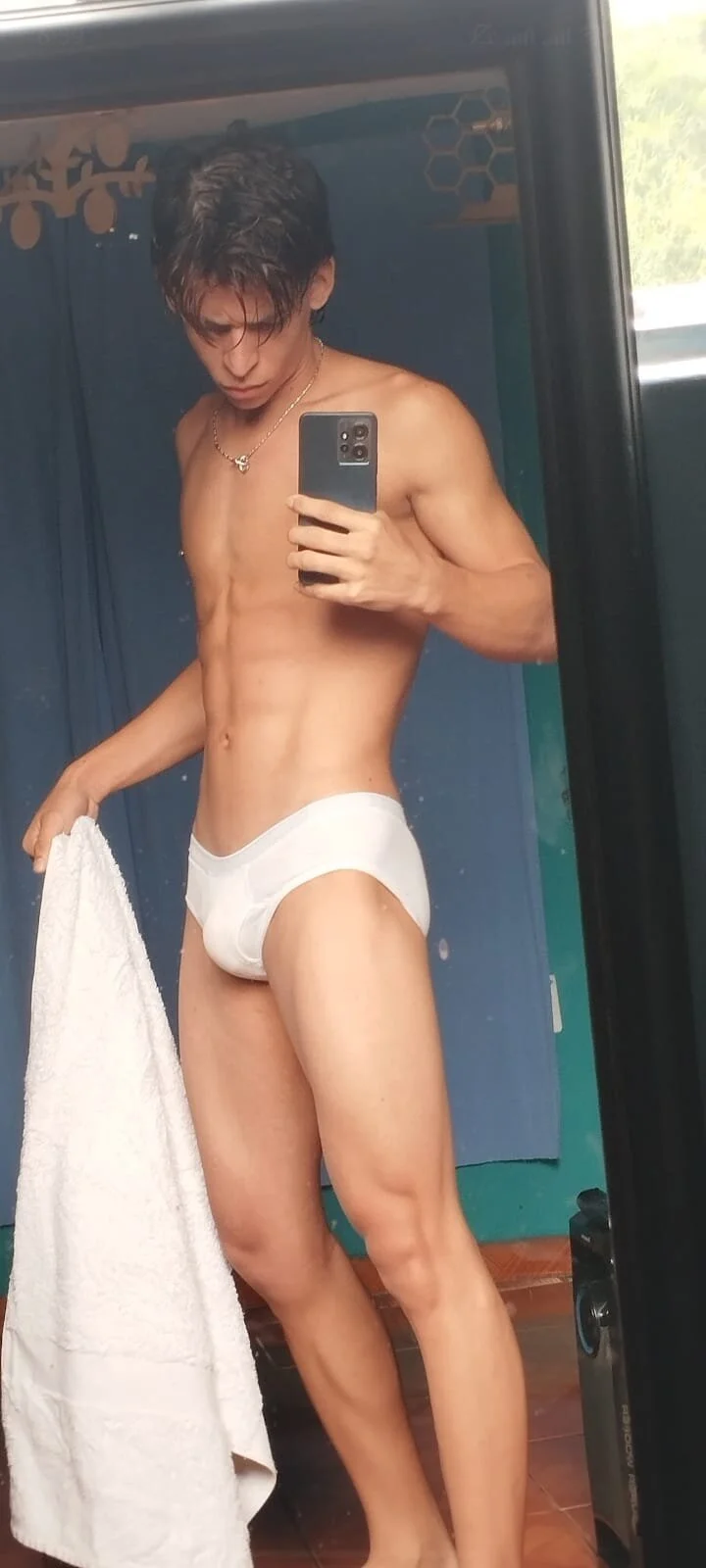 XXX Porn Photo of Nude jack_shane 3
