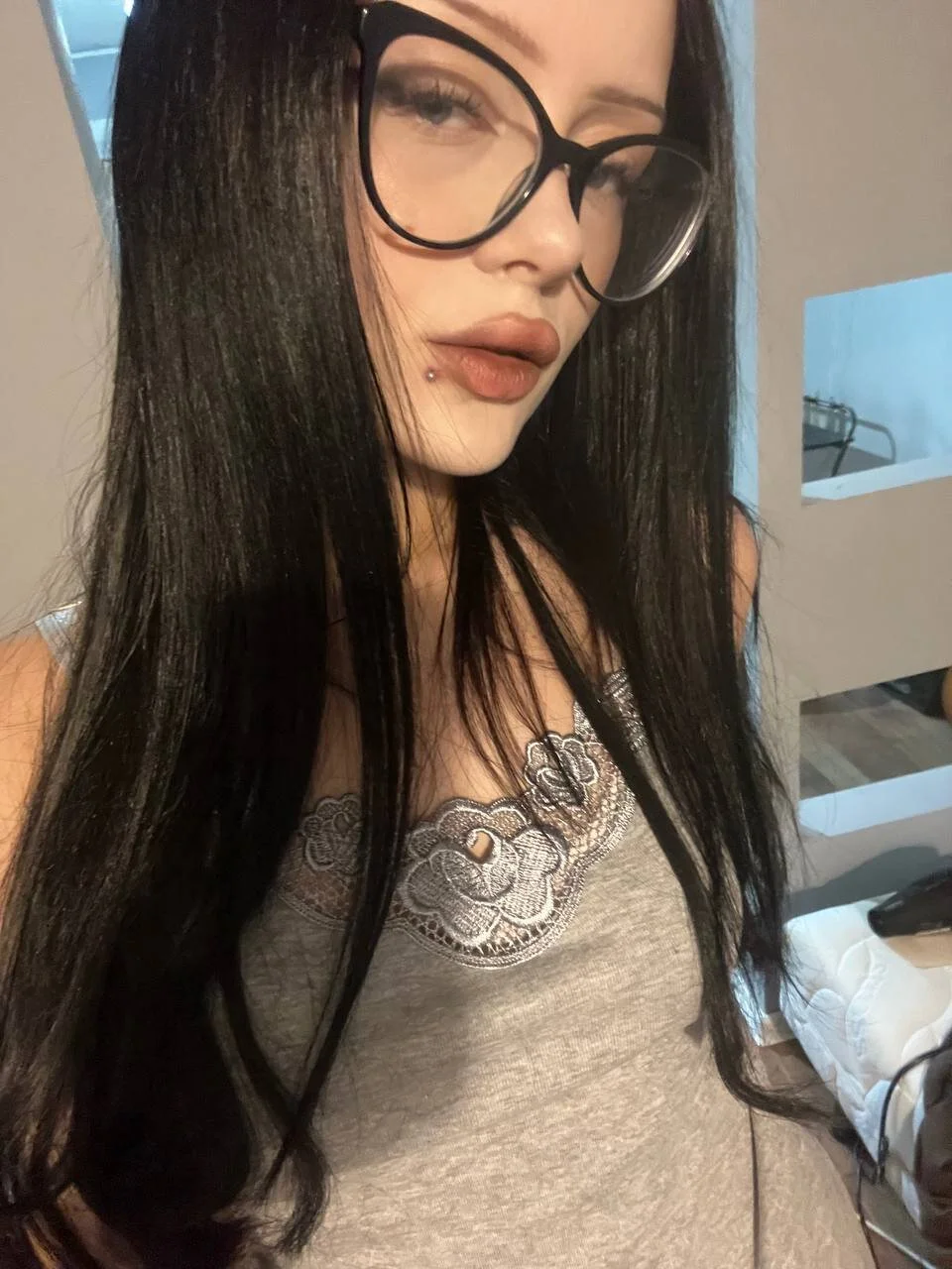 XXX Porn Photo of Nude Gelly_Lun 1