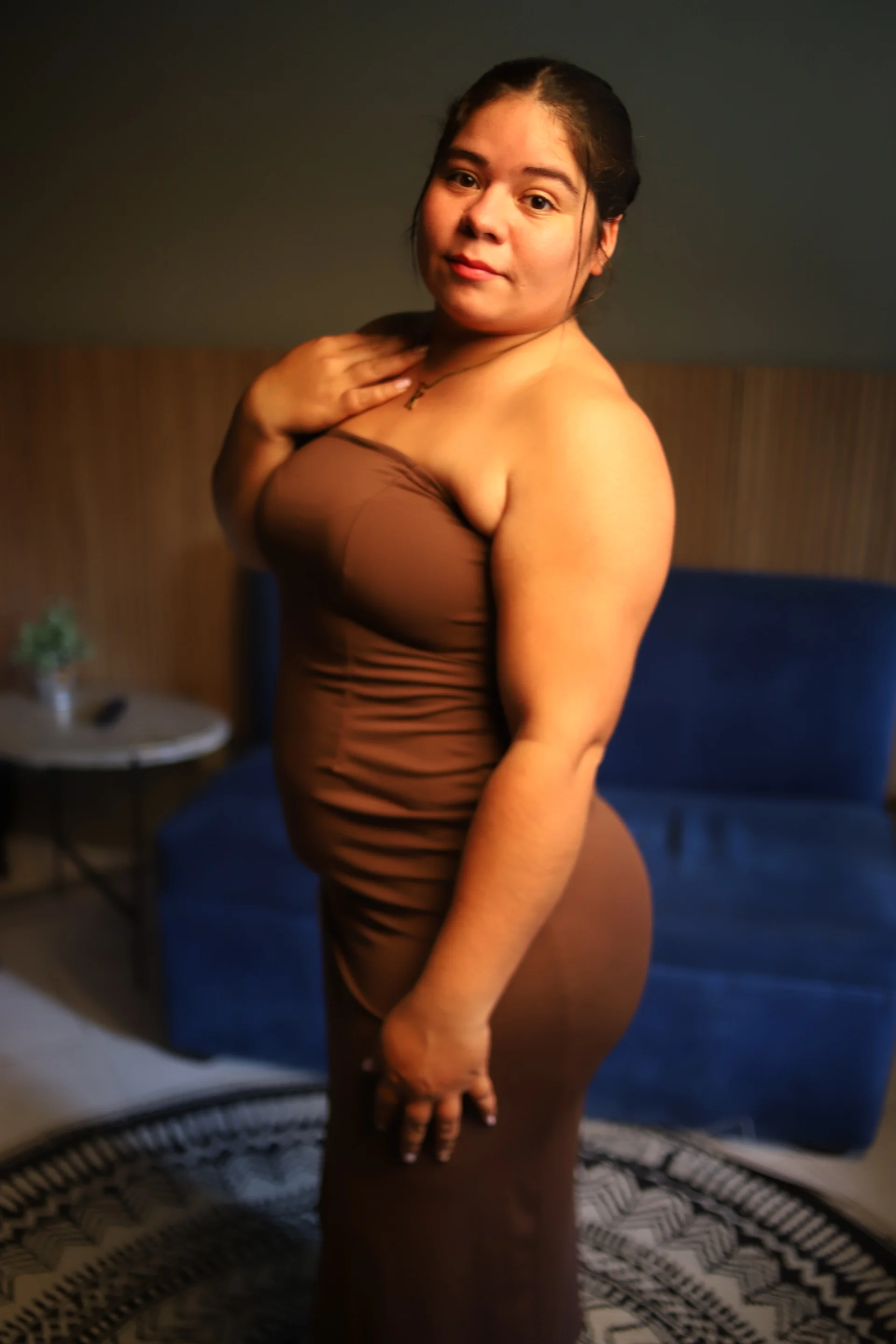 XXX Porn Photo of Nude elizawiliamst 26