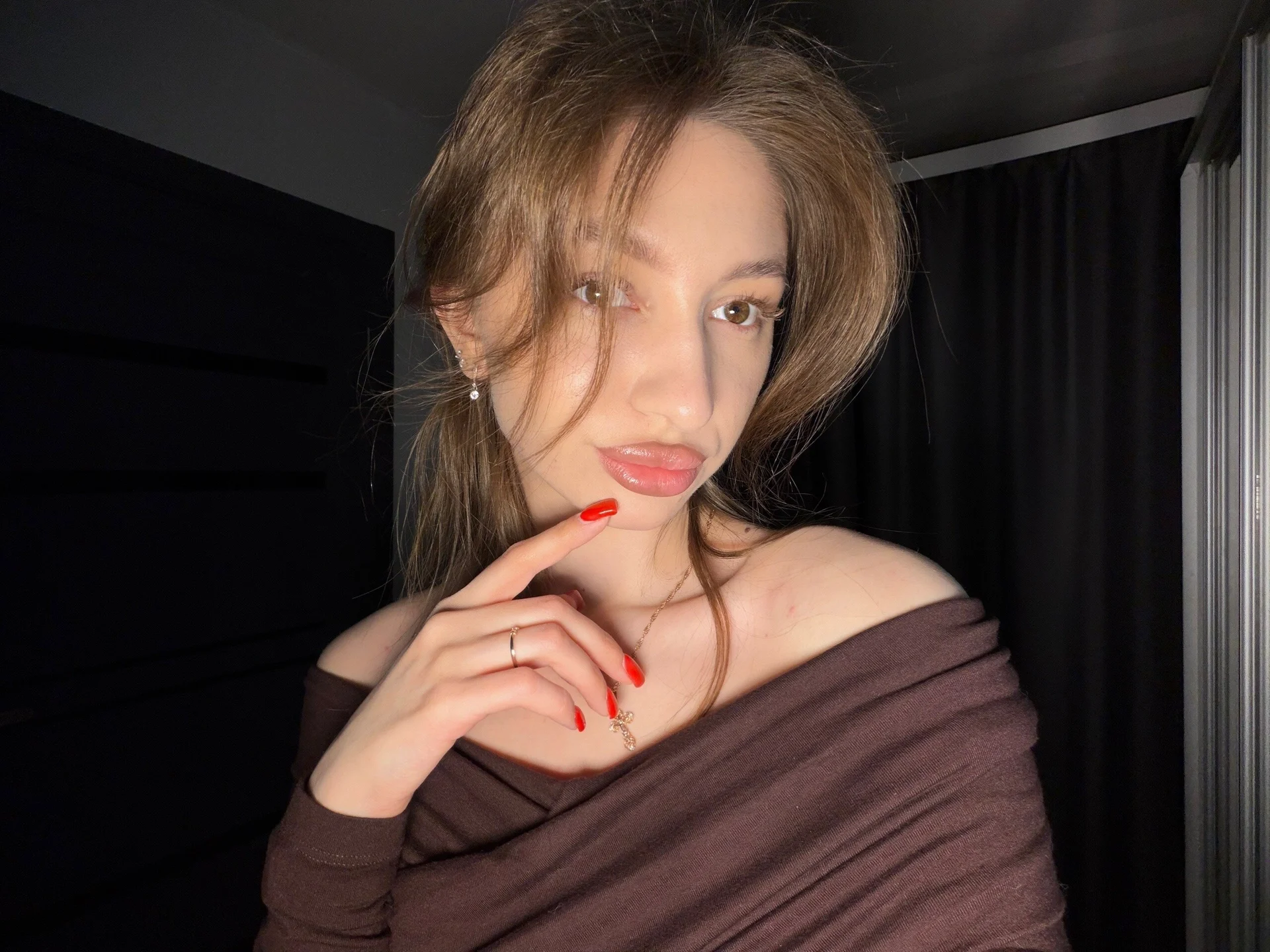 XXX Porn Photo of Nude GroovyCatty 3