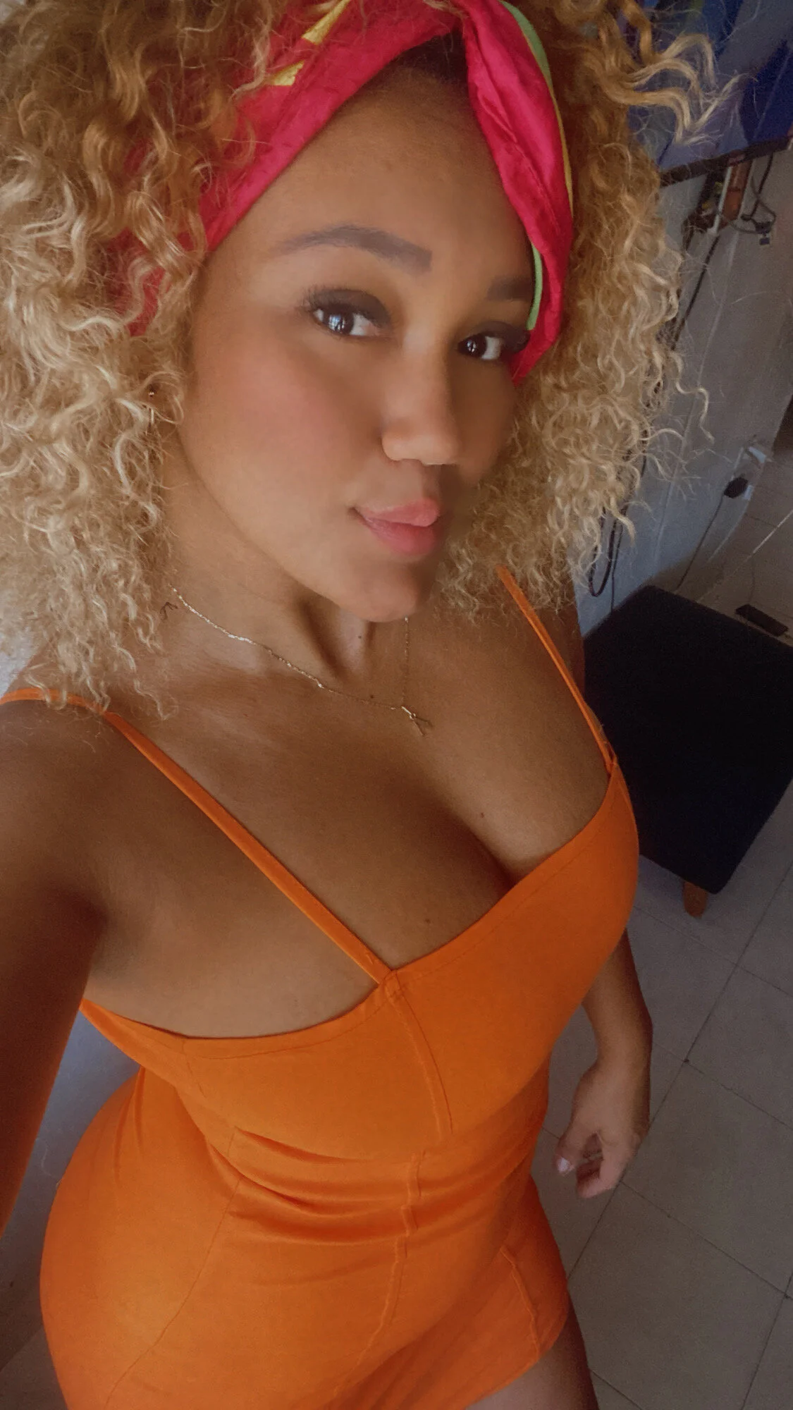 XXX Porn Photo of Nude dalila_salazar 18