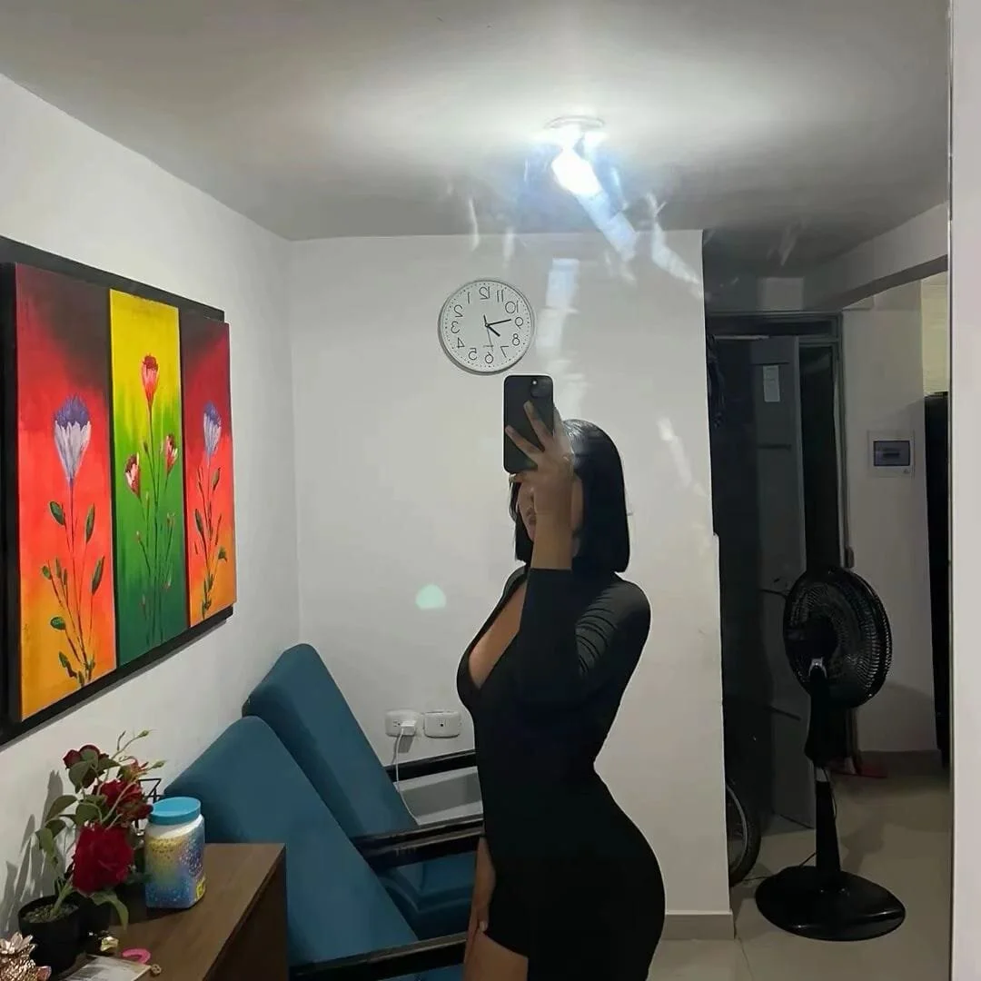 XXX Porn Photo of Nude PaolaDominant 3