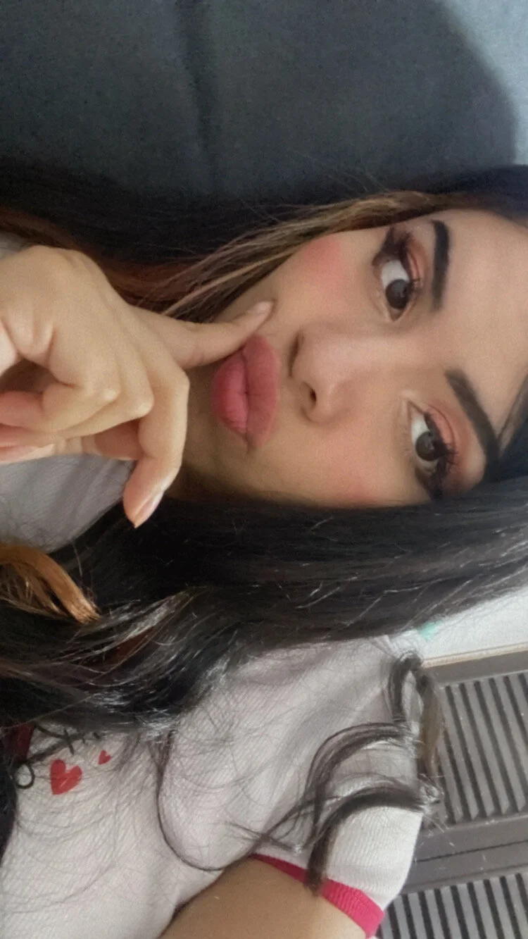 XXX Porn Photo of Nude Bubalu_Uwwu 23