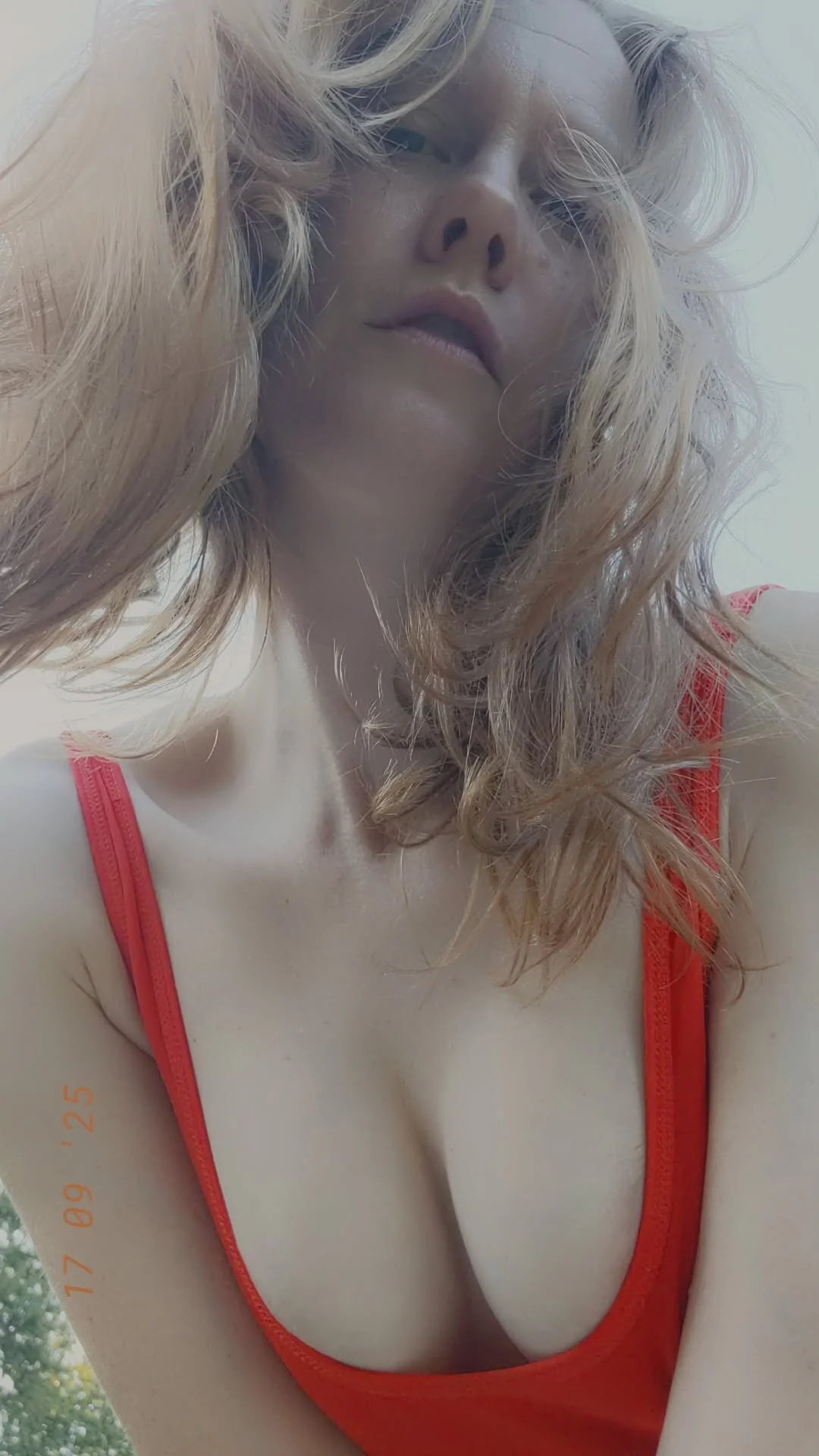 XXX Porn Photo of Nude naughtyfox89 12