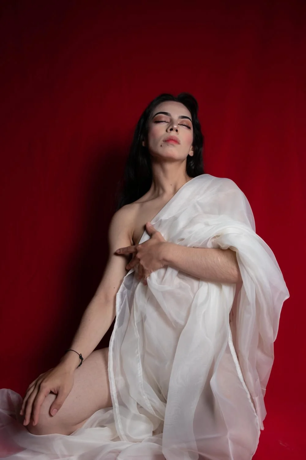 XXX Porn Photo of Nude Sussan_Oconell 43