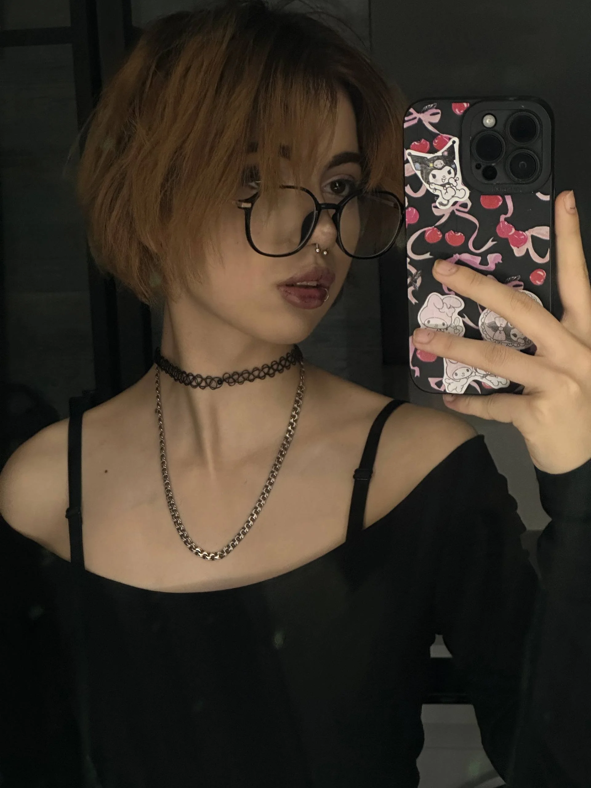 XXX Porn Photo of Nude MissMorganMoon 5