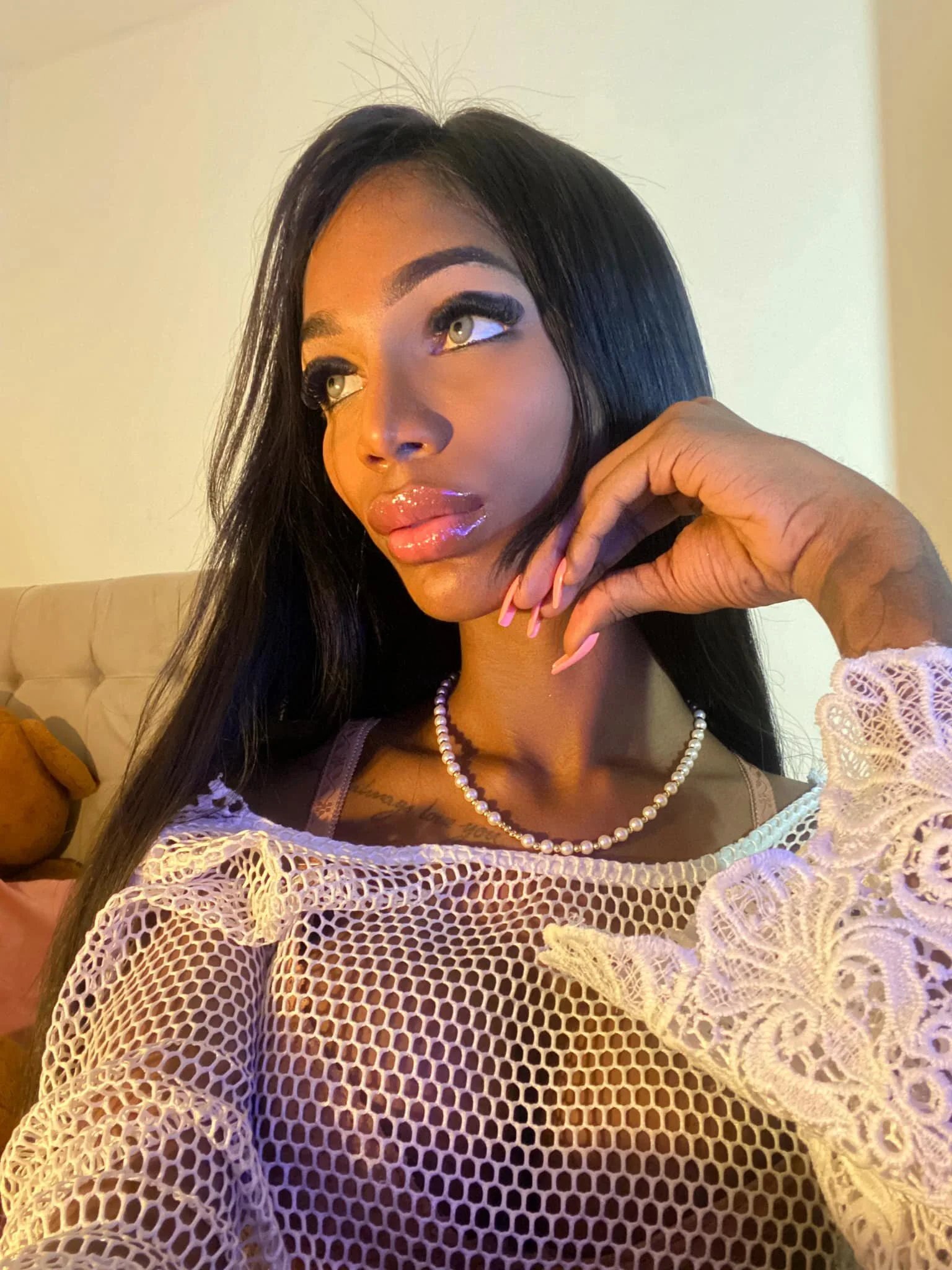 XXX Porn Photo of Nude _lizsamantha 2