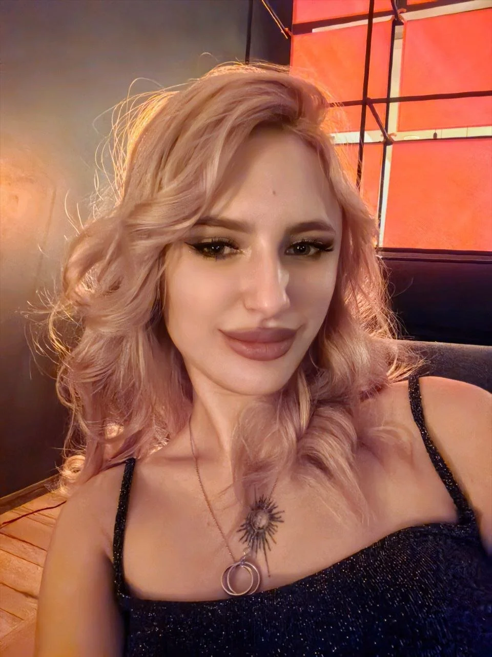XXX Porn Photo of Nude Megan_s1x 3