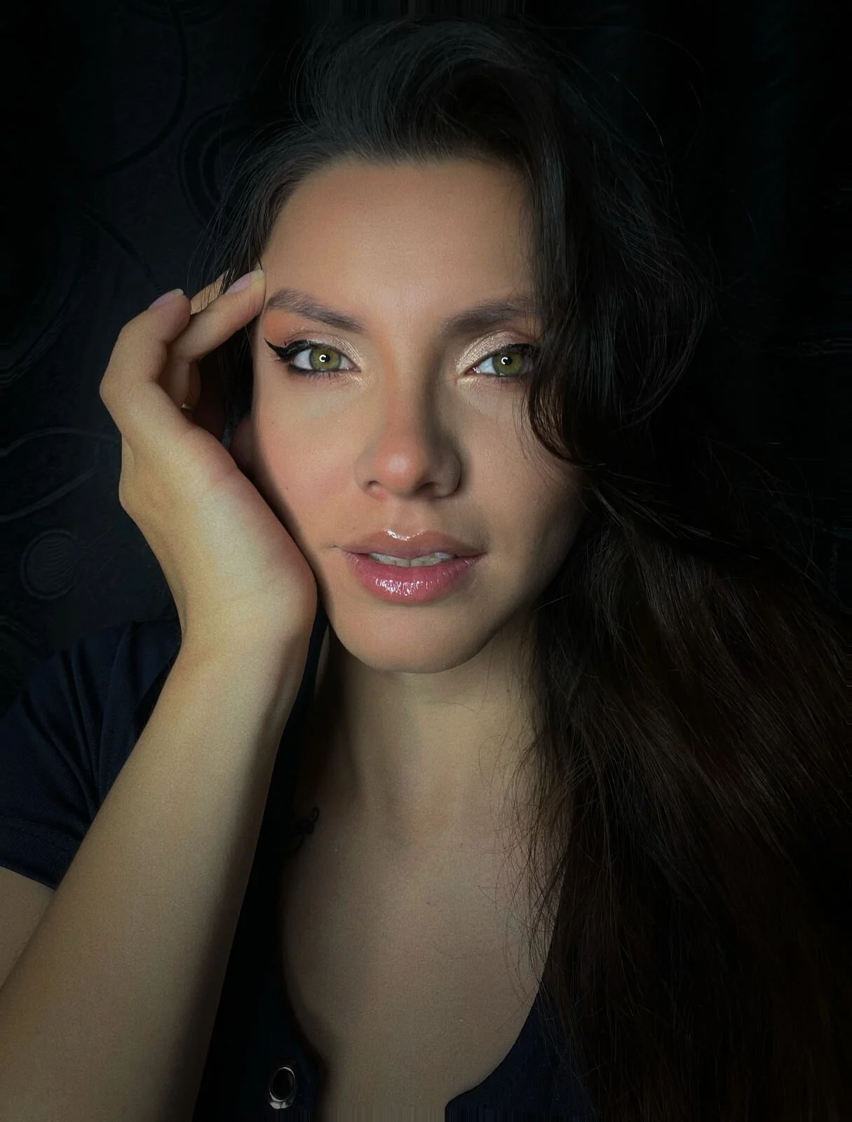 XXX Porn Photo of Nude karlamorris_ 72