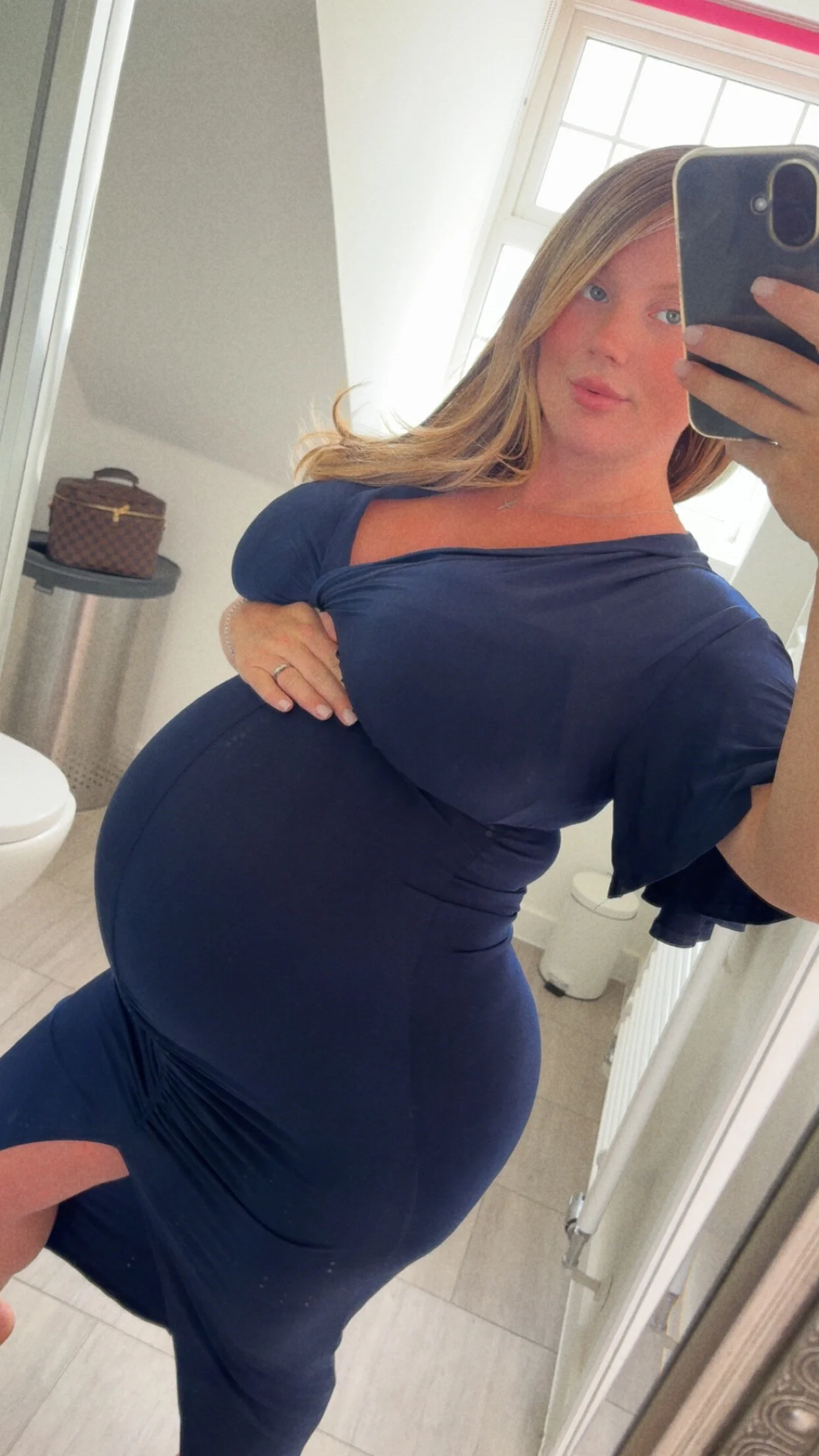 XXX Porn Photo of Nude LibertyBliss 11