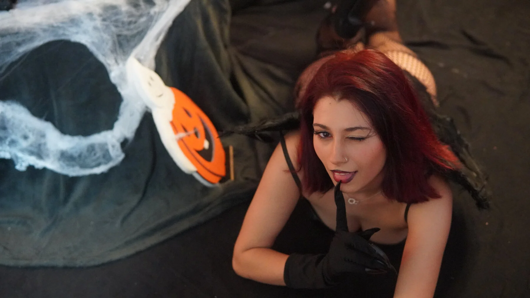 XXX Porn Photo of Nude LunaHart 35