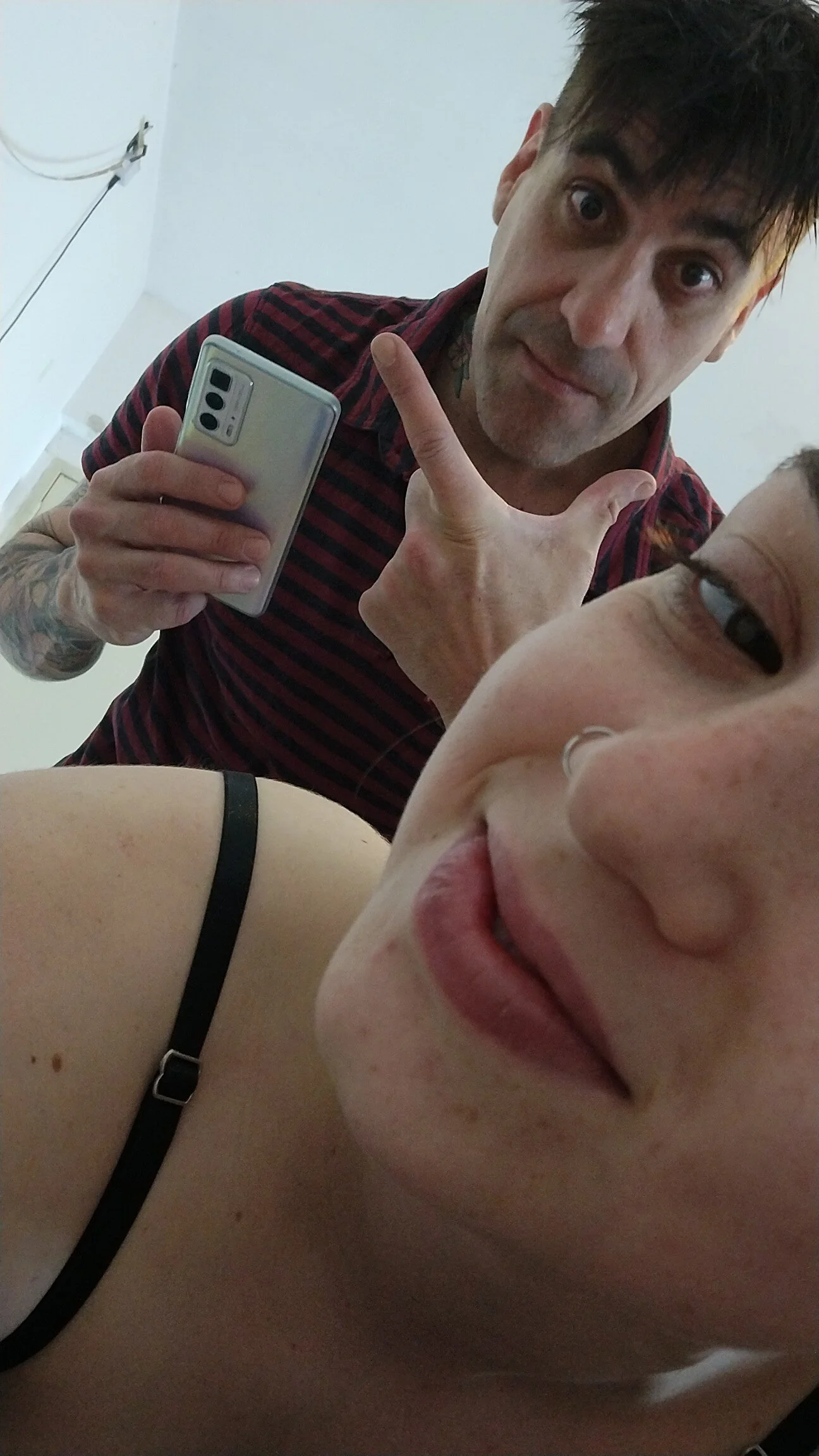 XXX Porn Photo of Nude Elnonoykeila77 24