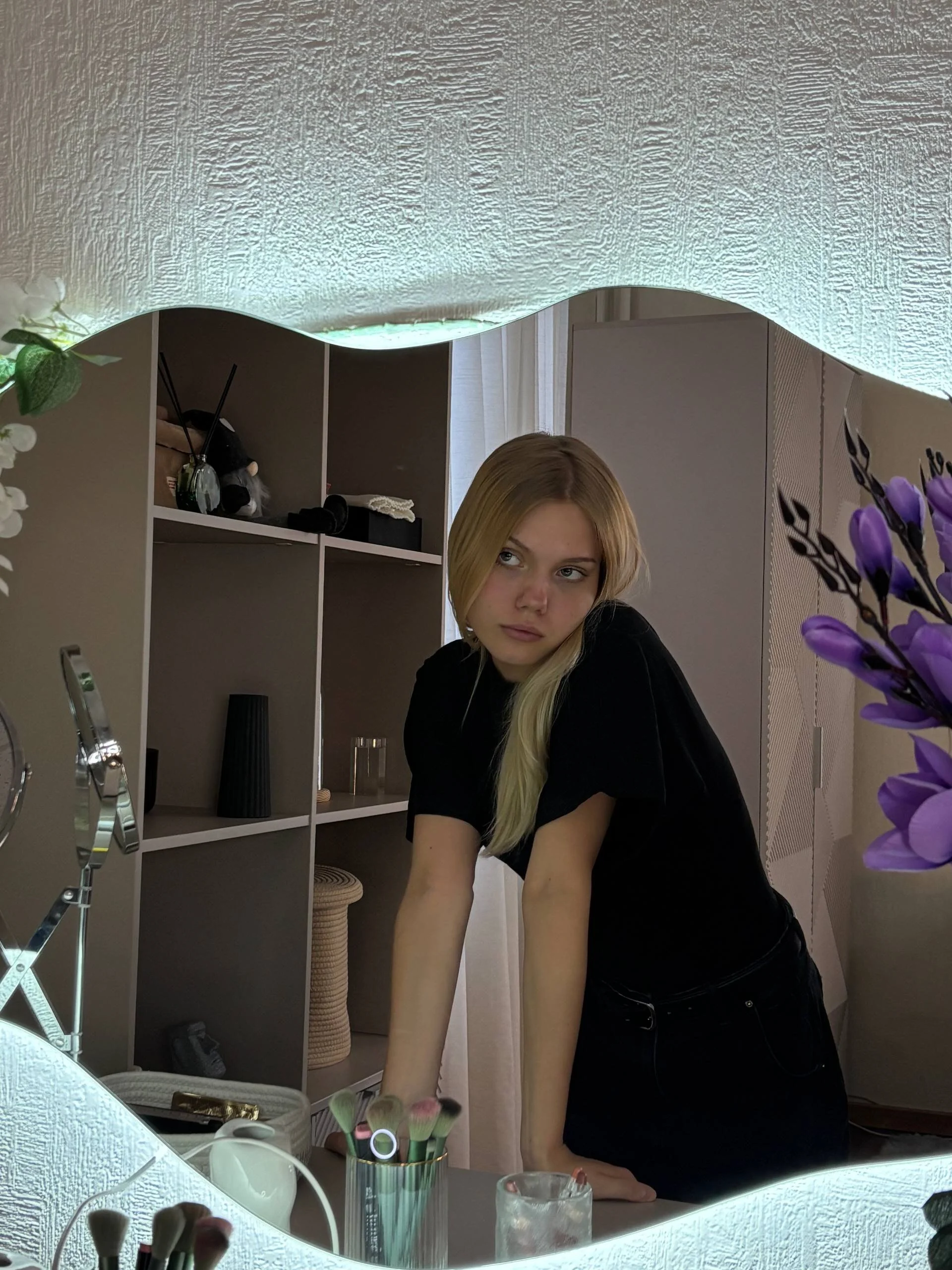 XXX Porn Photo of Nude InesPiek 2