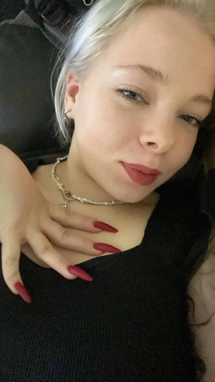 XXX Porn Photo of Nude Vlada_vv 5