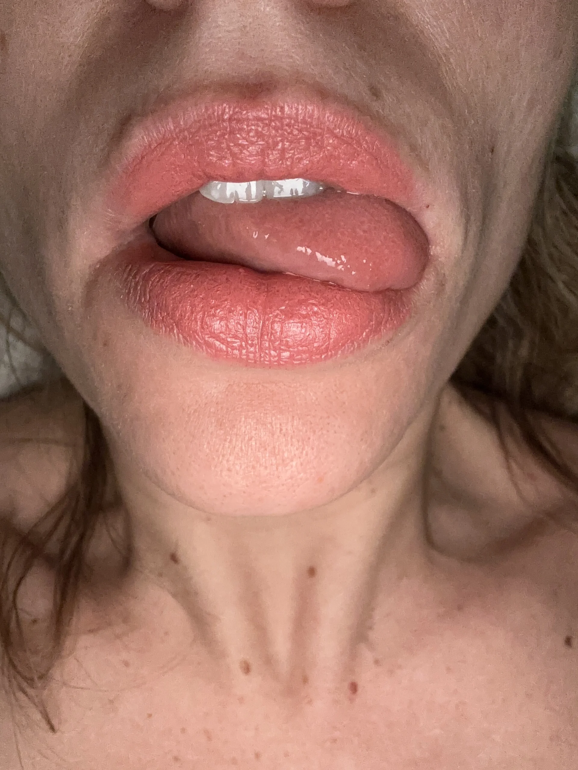 XXX Porn Photo of Nude BlondieCam 4