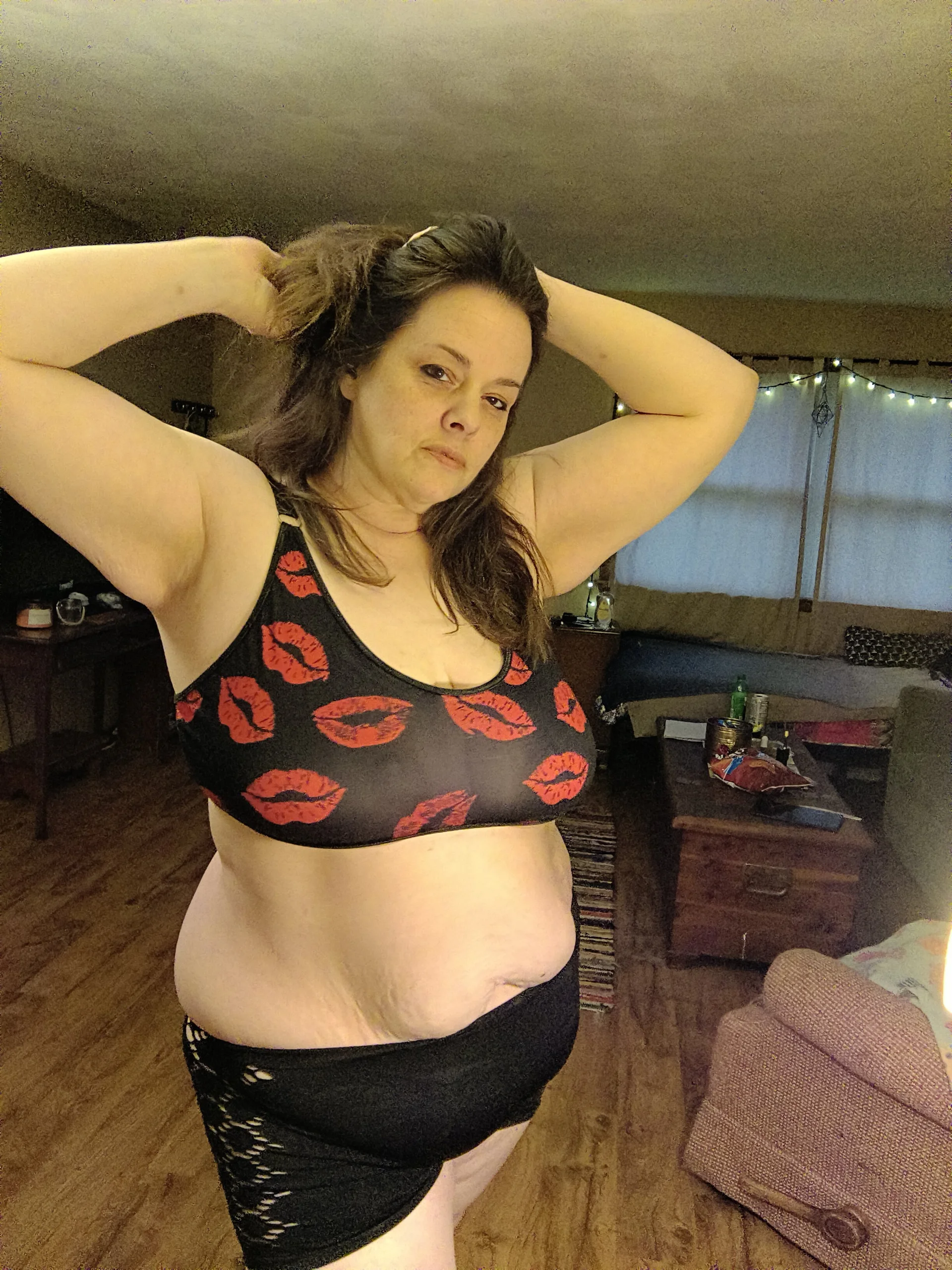 XXX Porn Photo of Nude sexyhotcheryl 14