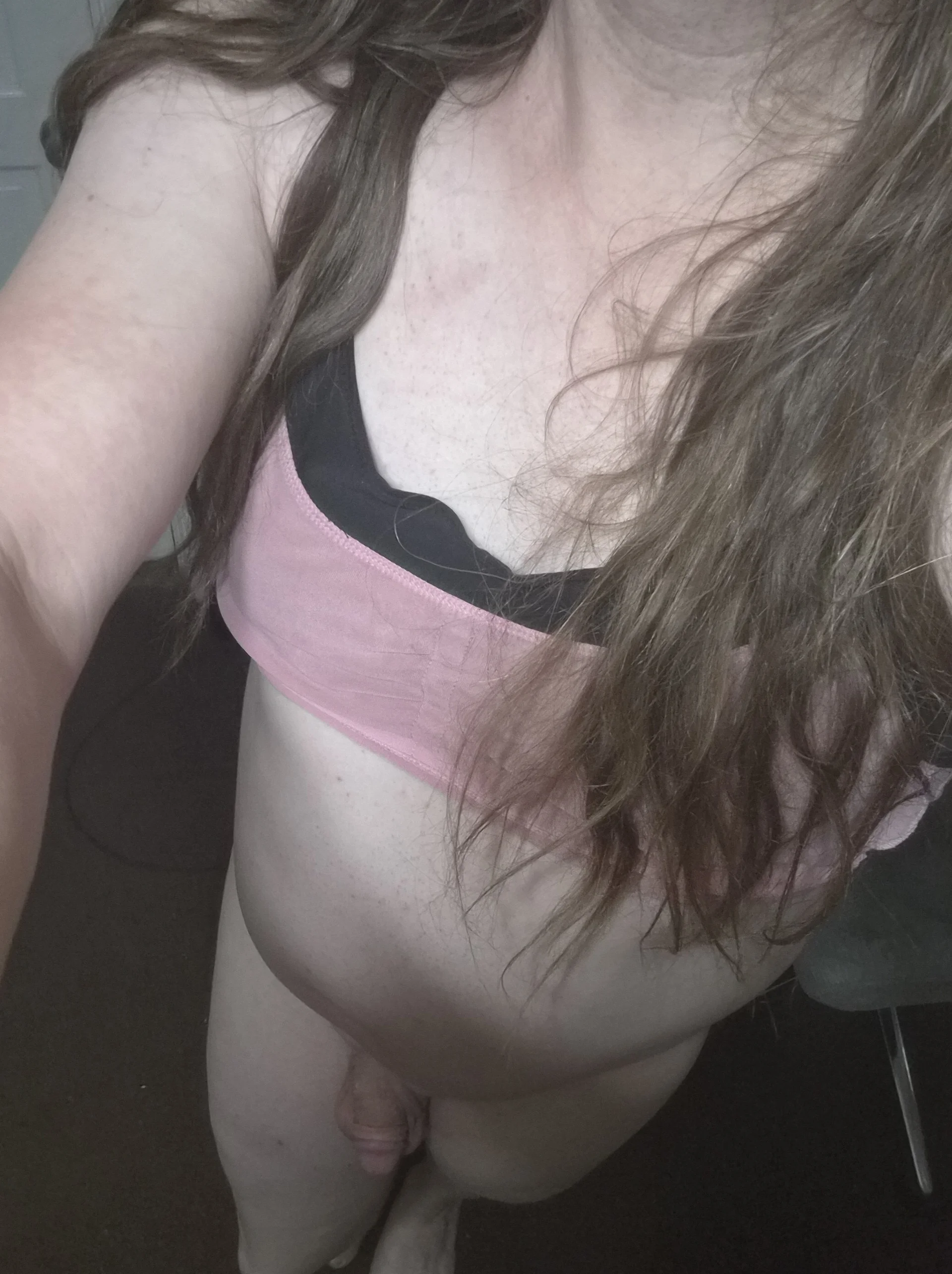 XXX Porn Photo of Nude Gaymer_Faerie 1