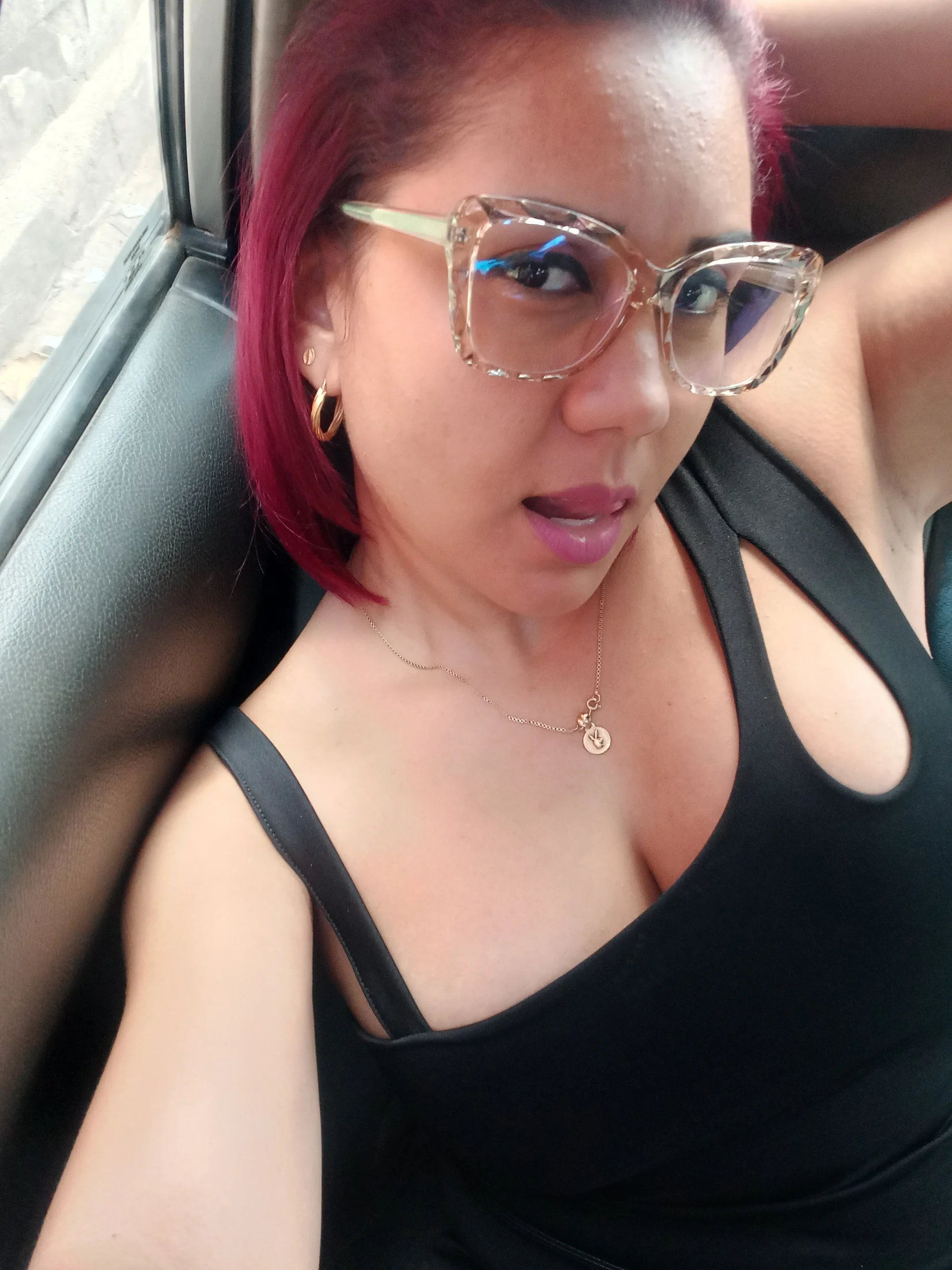 XXX Porn Photo of Nude maymercy 18