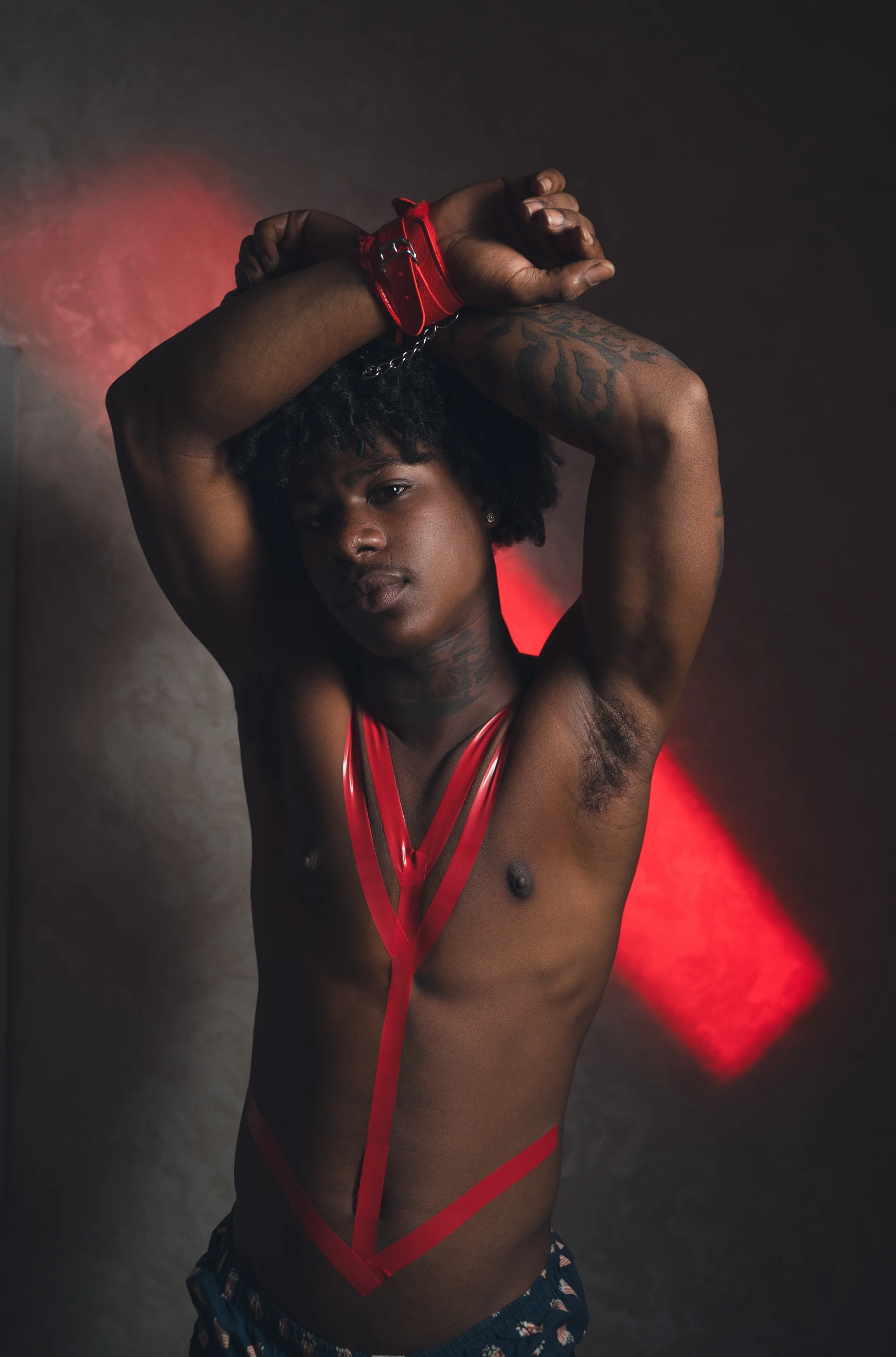 XXX Porn Photo of Nude toower_ 15
