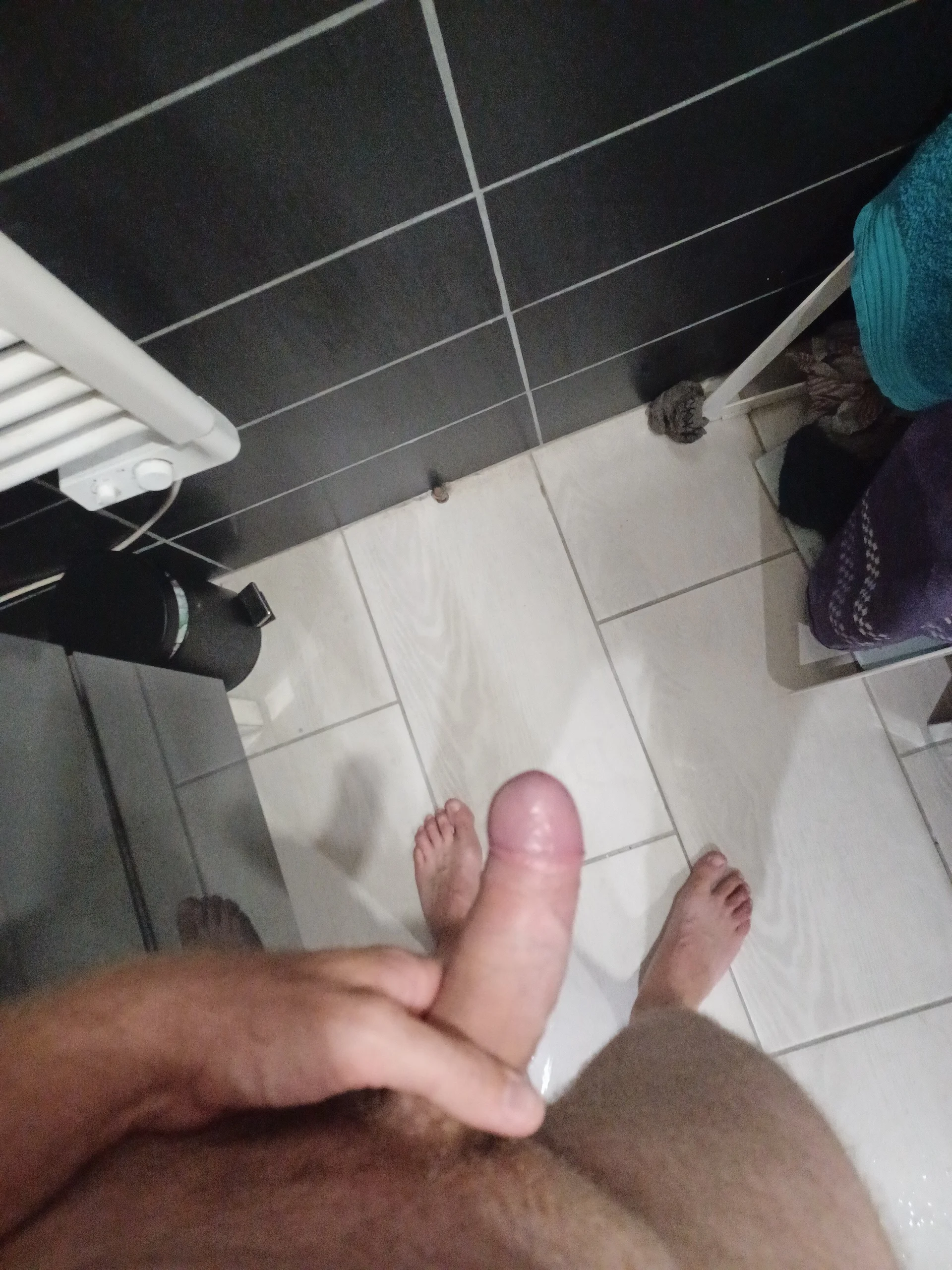 XXX Porn Photo of Nude Au_plaisir_des_femmes 3
