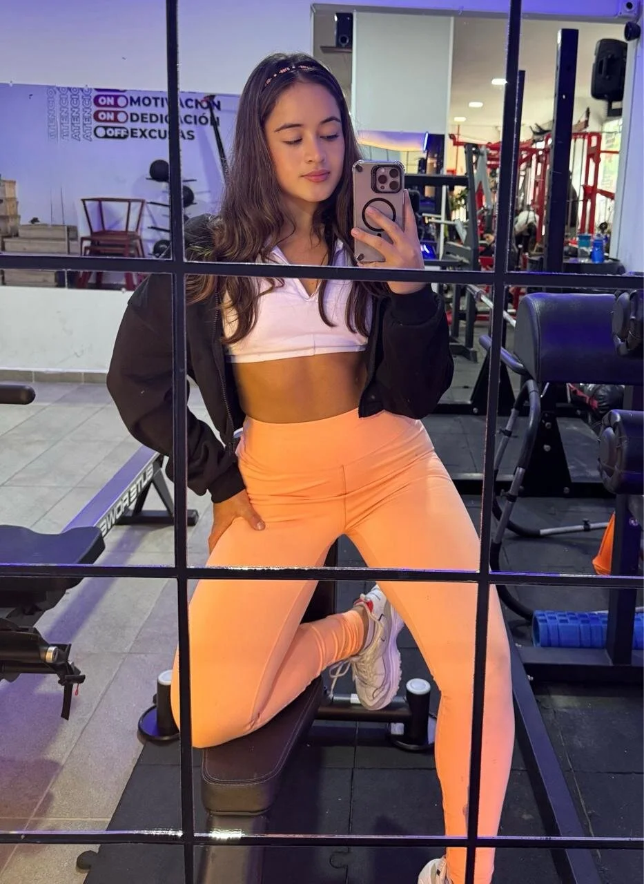 XXX Porn Photo of Nude ximena_cortez_03 10