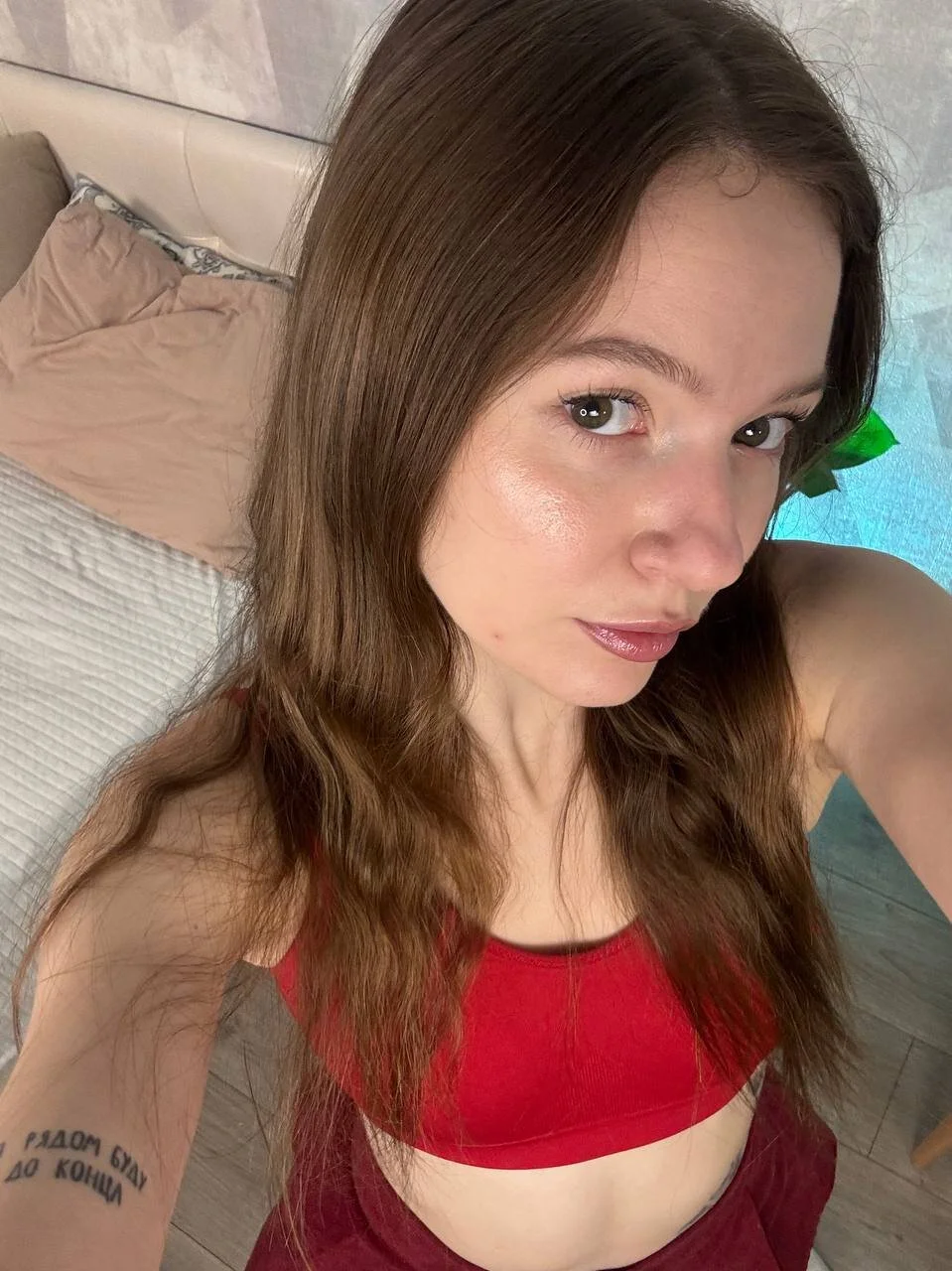 XXX Porn Photo of Nude SilverGalen 3