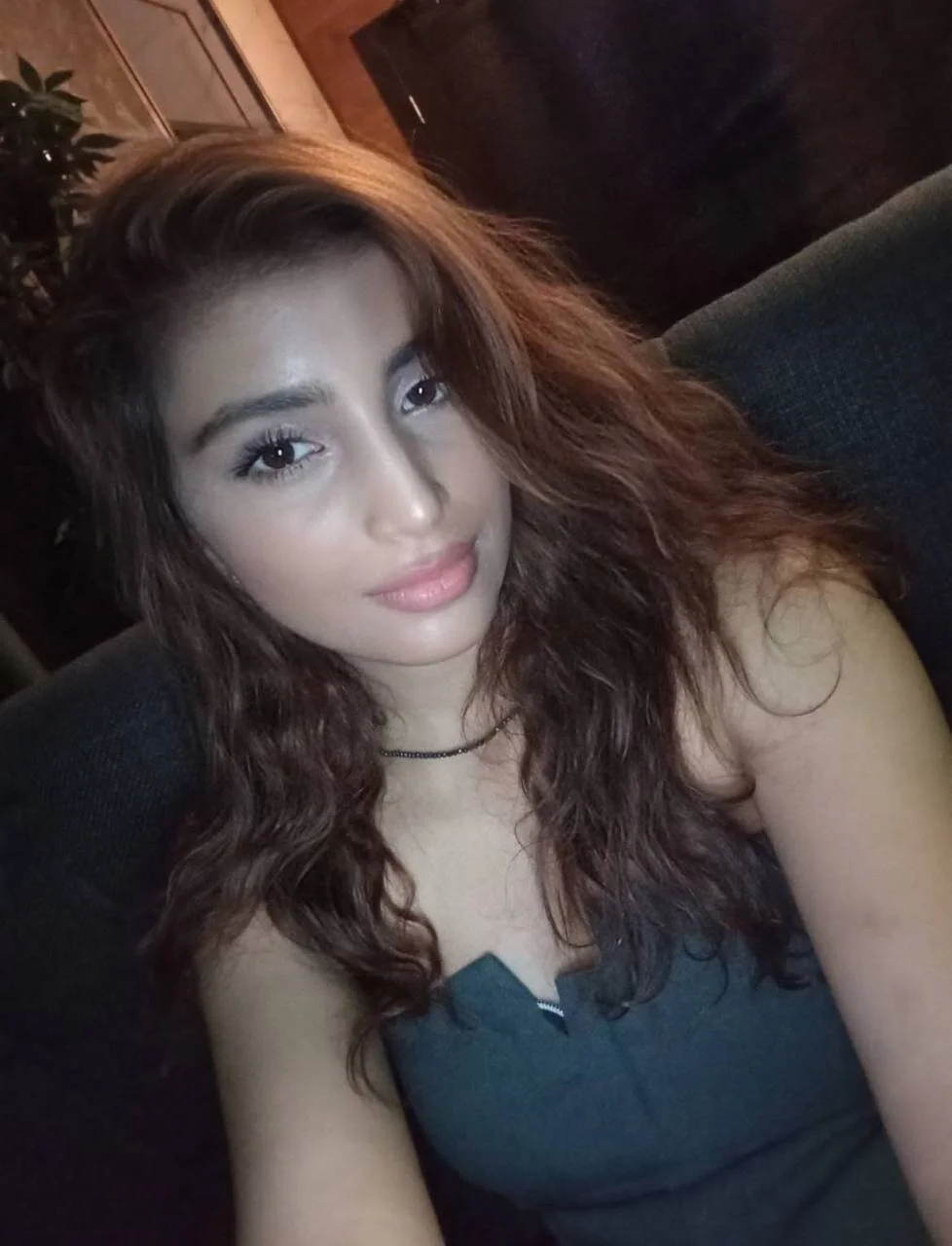 XXX Porn Photo of Nude DinahSysak 5