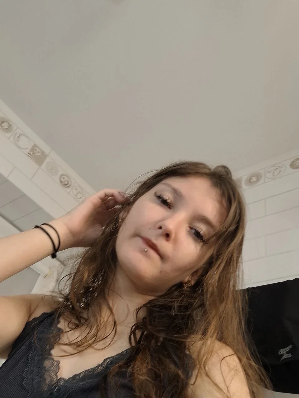 XXX Porn Photo of Nude DongMolt 267