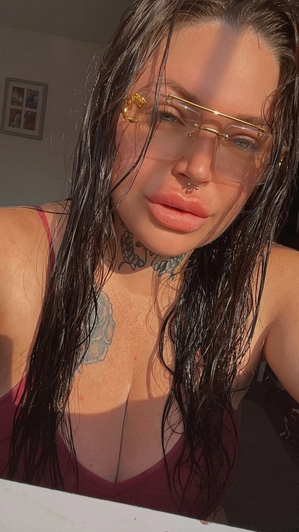 XXX Porn Photo of Nude Amydowe_ 10